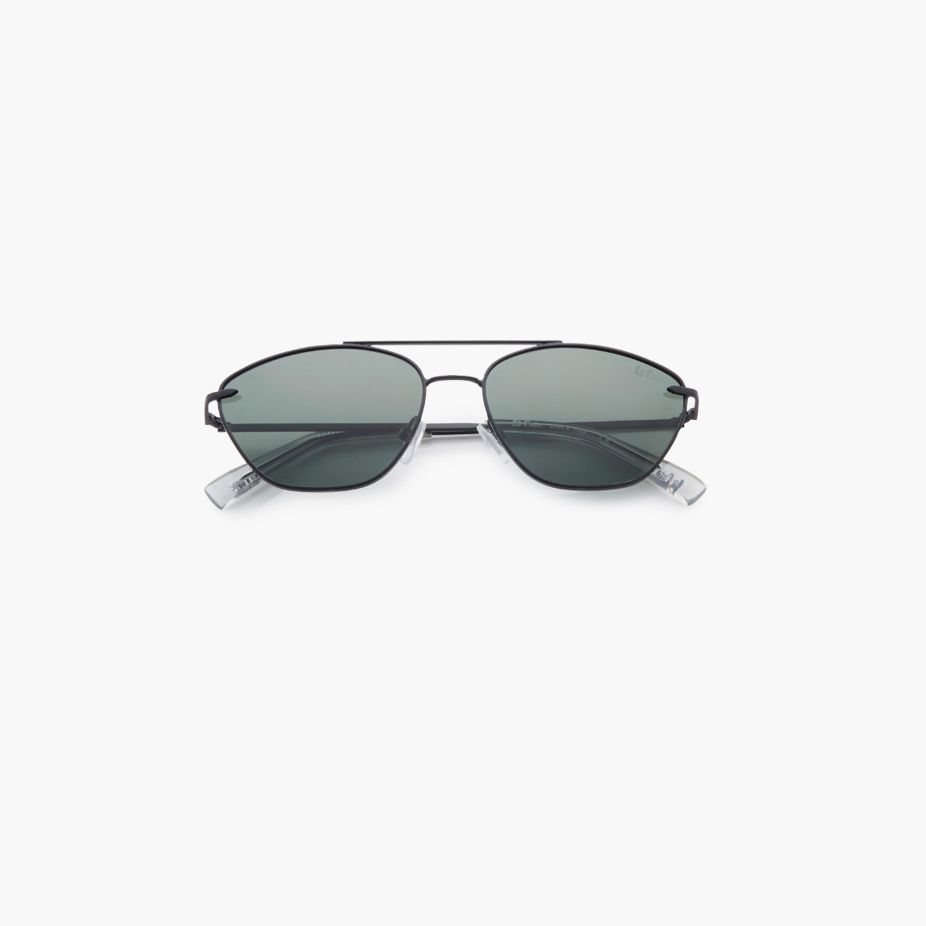 Lee Cooper Polarized 56MM G15 Round Sunglasses - LC1210C03-women-sunglasses-image-6