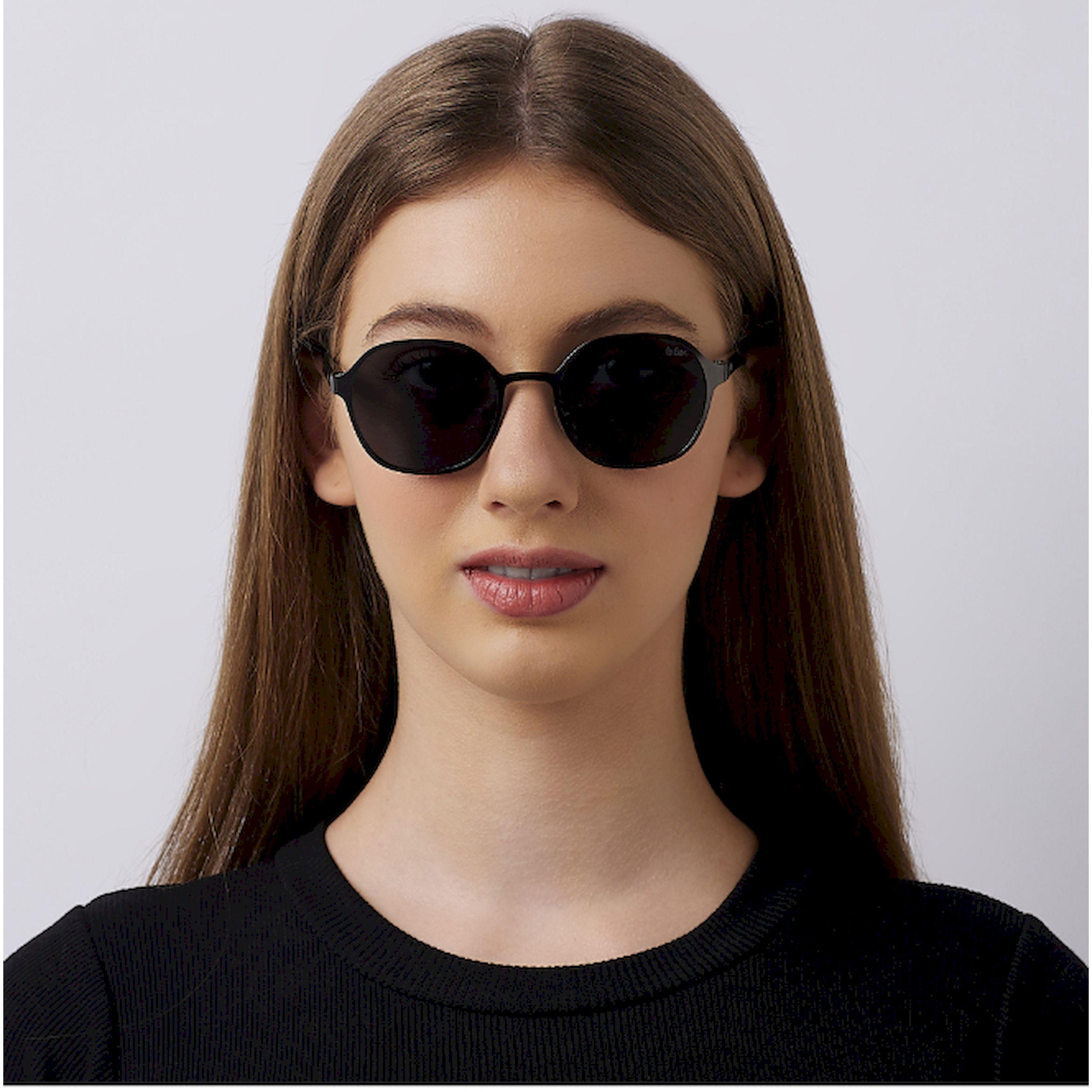Lee Cooper Polarized 51MM Grey Round Sunglasses - LC1211C04-men-sunglasses-image-7