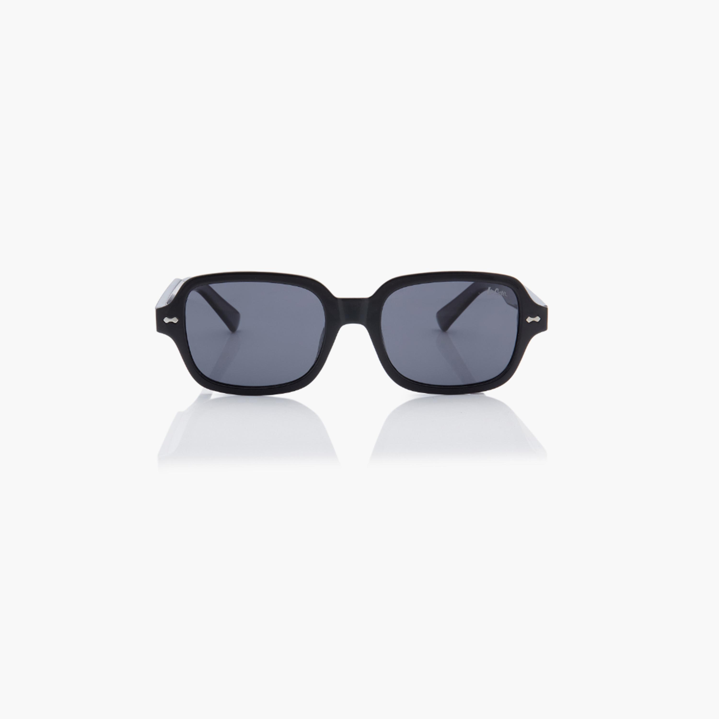 Lee Cooper Polarized 53MM Grey Square Sunglasses - LC1213C01-women-sunglasses-image-3