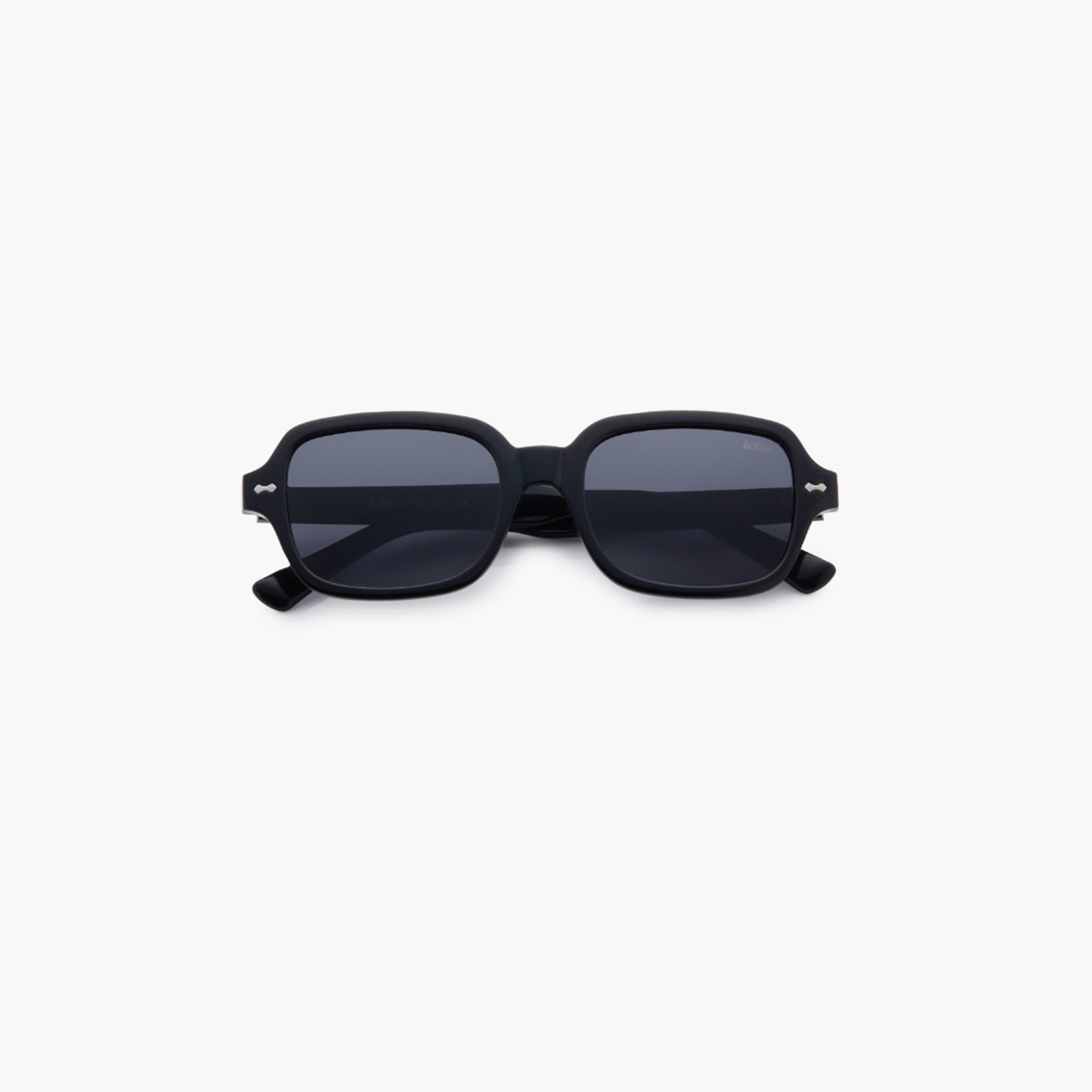 Lee Cooper Polarized 53MM Grey Square Sunglasses - LC1213C01-women-sunglasses-image-6