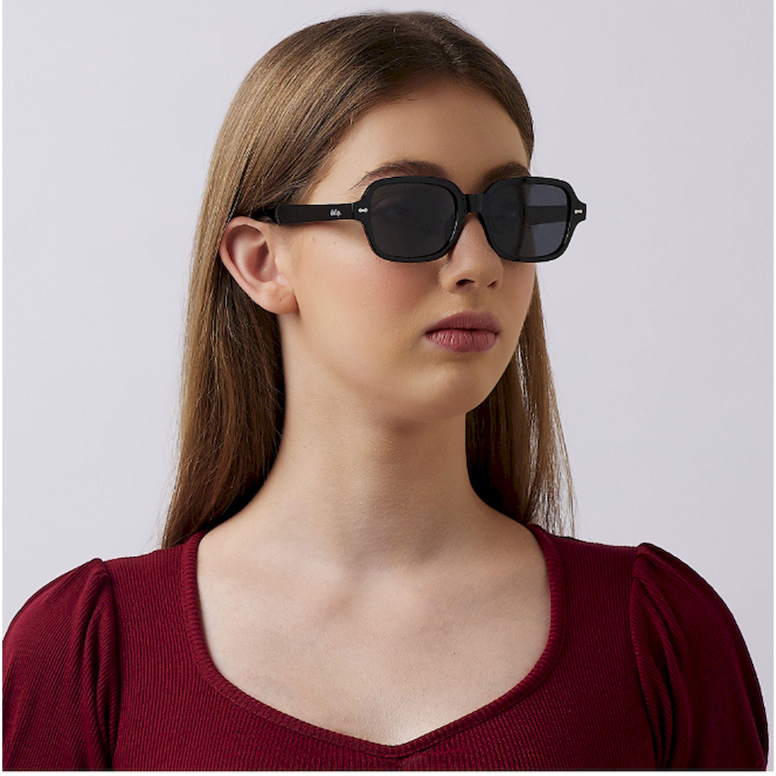 Lee Cooper Polarized 53MM Grey Square Sunglasses - LC1213C01-women-sunglasses-image-8