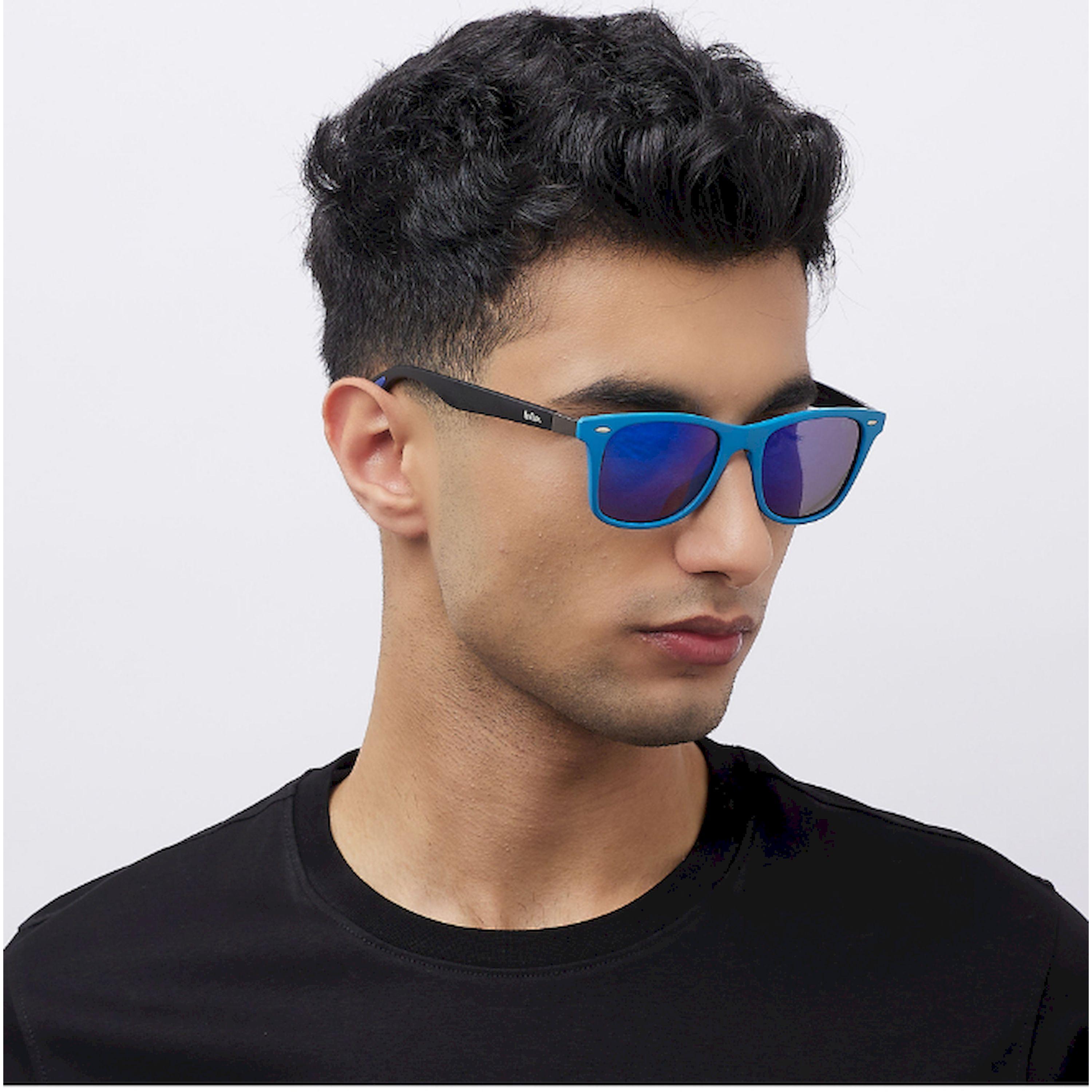 Lee Cooper Polarized 53MM Blue+Black Square Sunglasses - LC1215C03-men-sunglasses-image-8