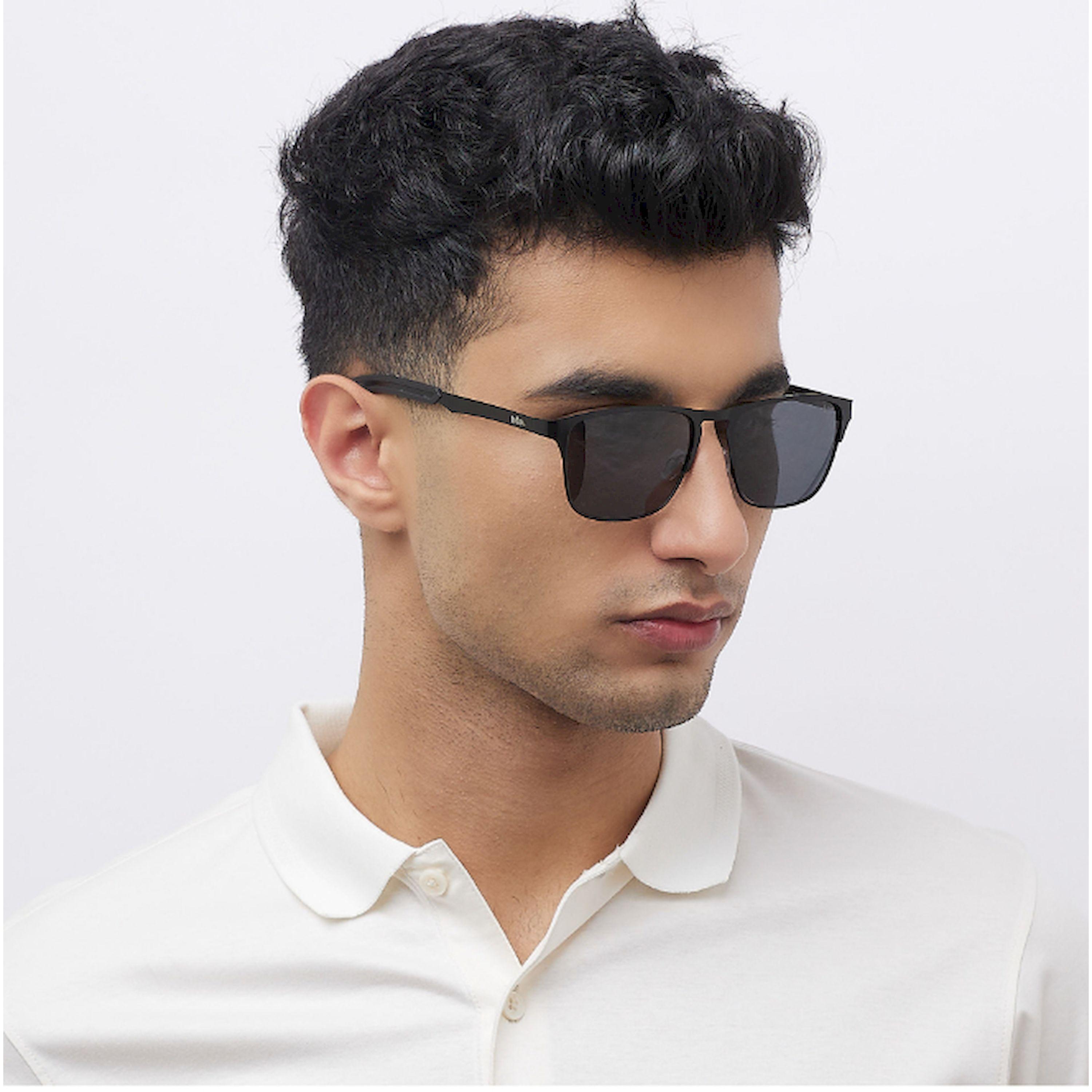 Lee Cooper Polarized 56MM Matte Black Square Sunglasses - LC1222C01-men-sunglasses-image-8