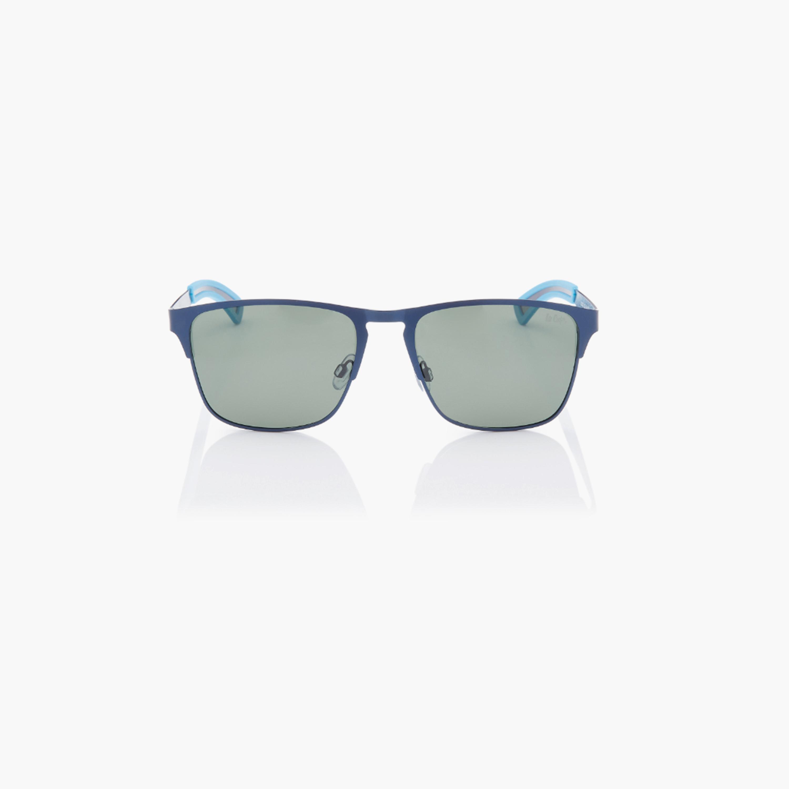 Lee Cooper Polarized 56MM Dark Blue Square Sunglasses - LC1222C03-men-sunglasses-image-3