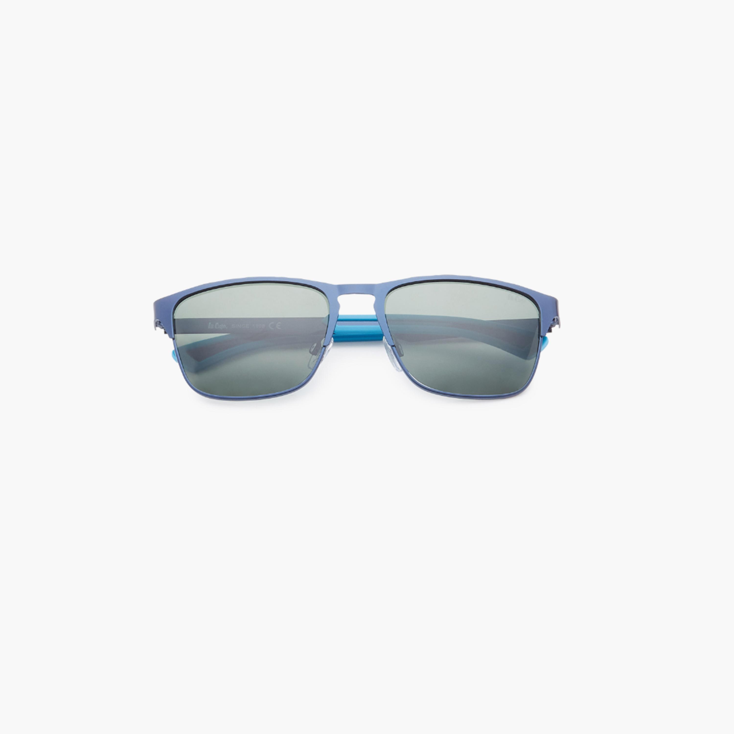 Lee Cooper Polarized 56MM Dark Blue Square Sunglasses - LC1222C03-men-sunglasses-image-6
