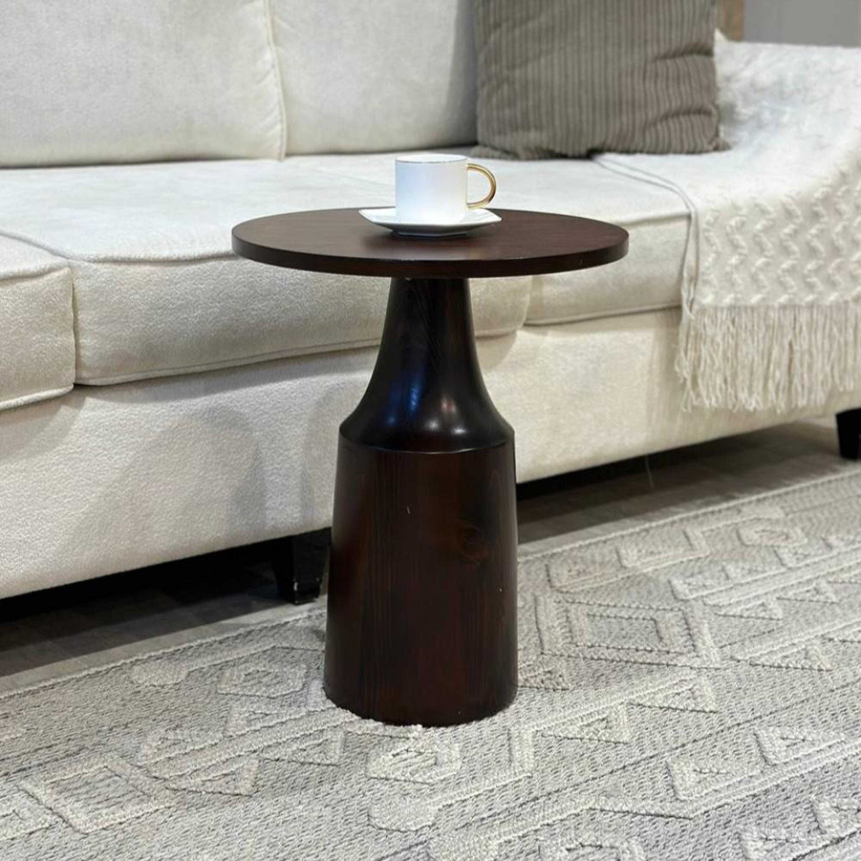 Wooden Top Side Table-furniture-livingroom-sideandendtables-image-1