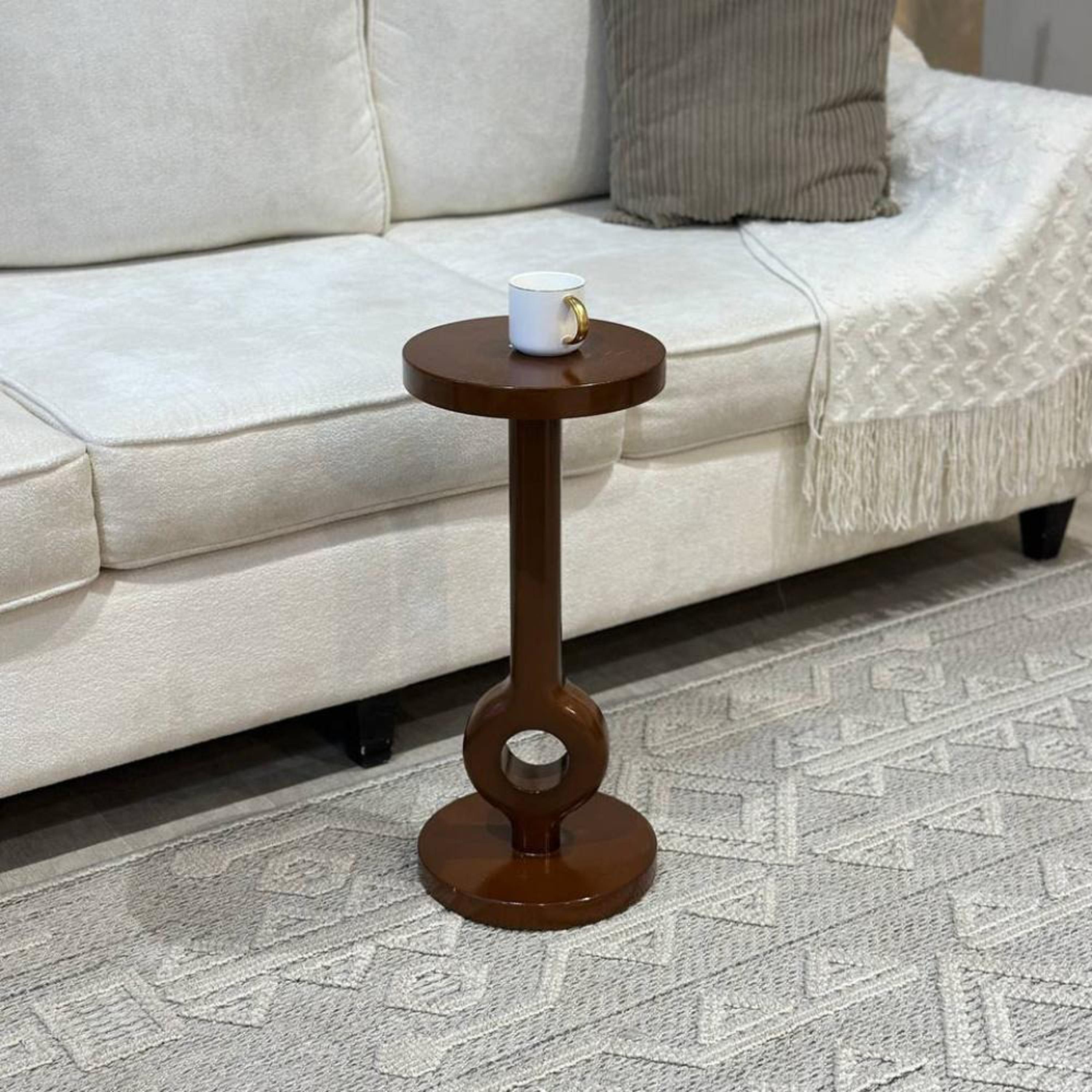 Wooden Top Side Table-furniture-livingroom-sideandendtables-image-1