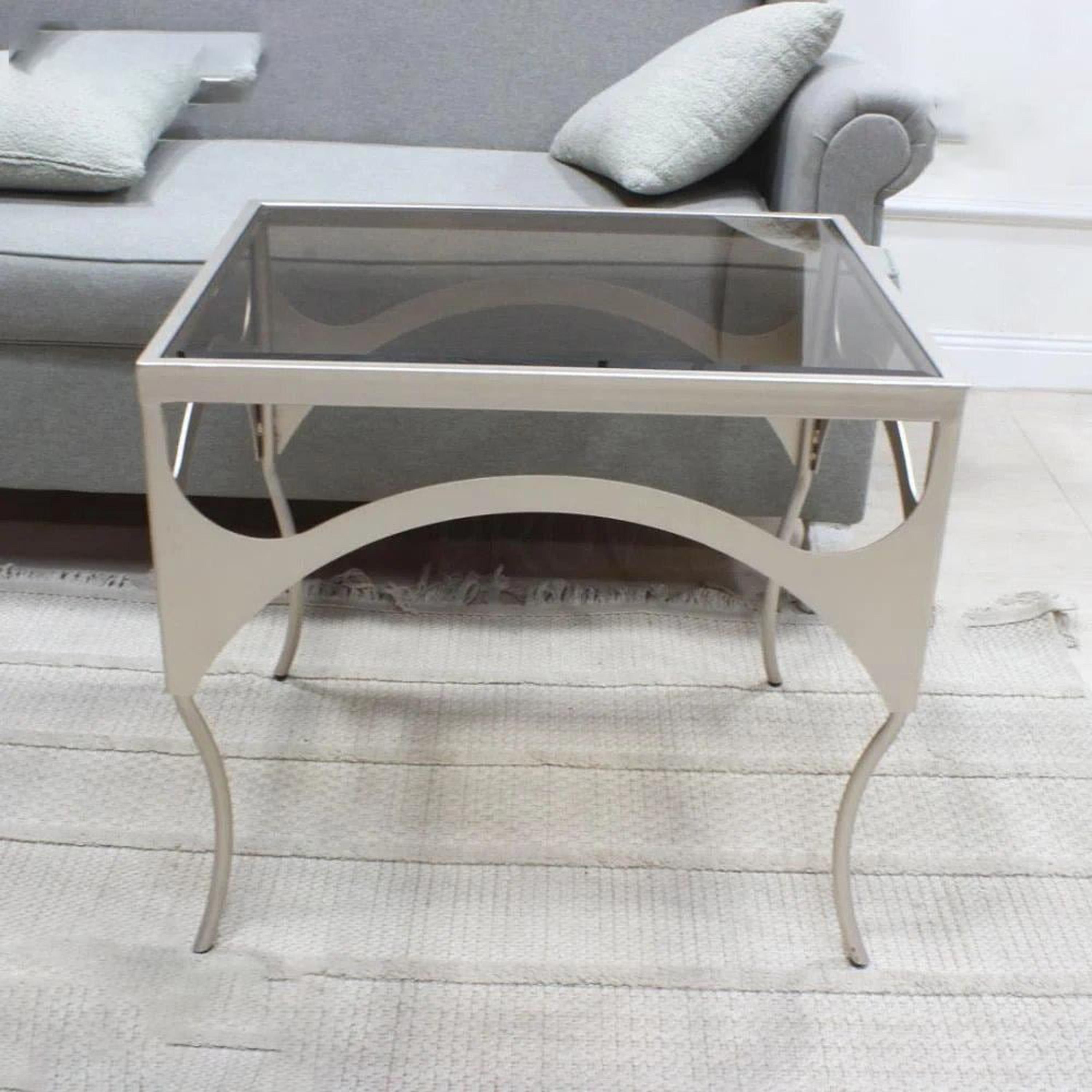 Glass Top 5-Piece Table Set-furniture-livingroom-coffeetables-image-3