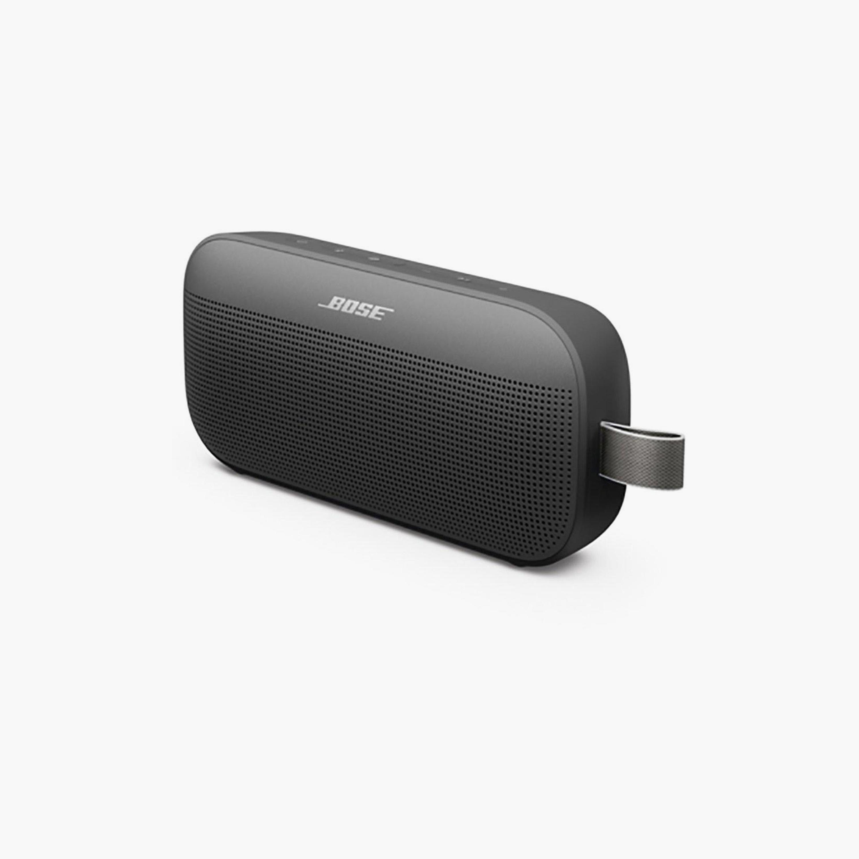 مكبر صوت بوز ساوند لينك فليكس 2 - أسود | 887612-0100-electronics-speakers-image-3