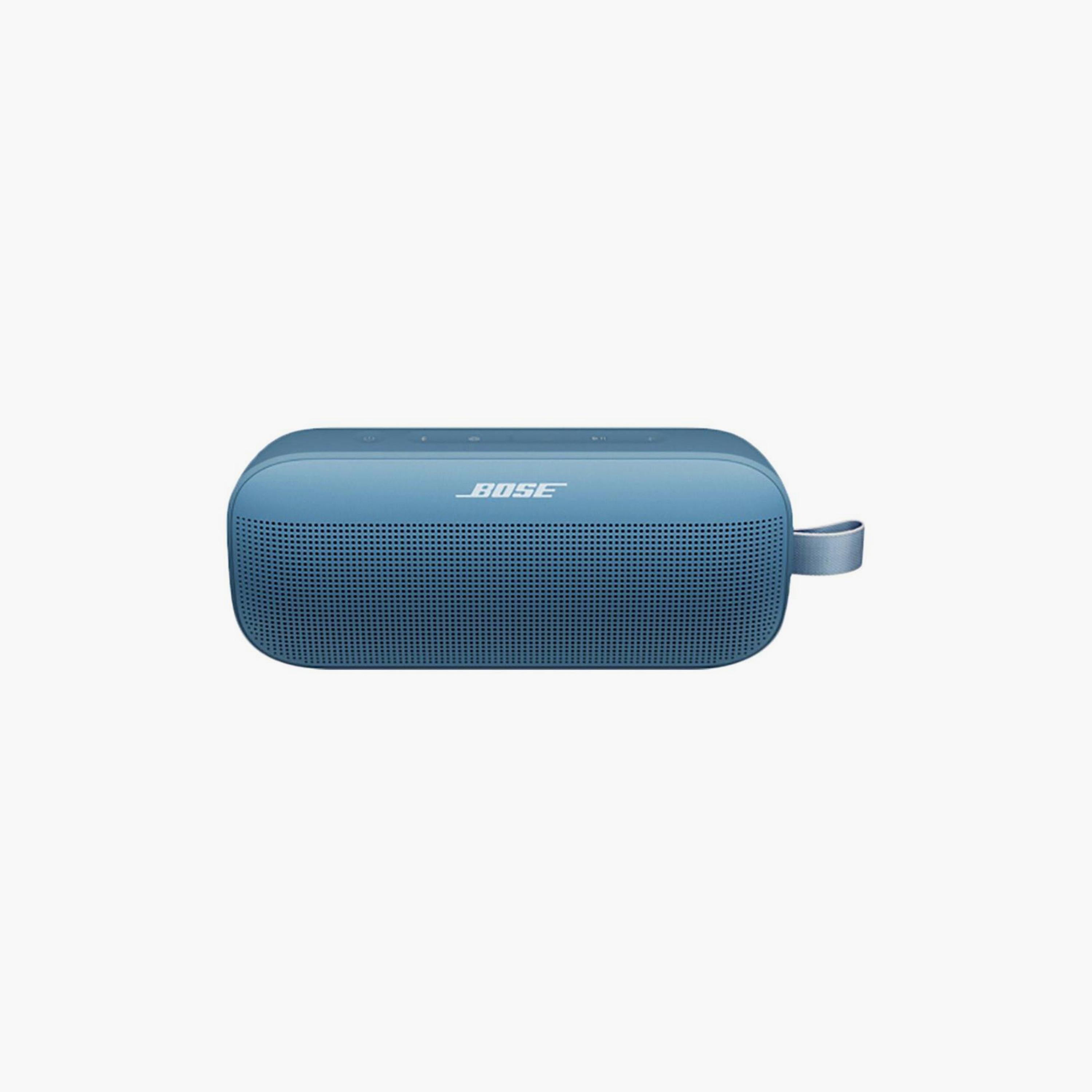 Bose Sound link Flex II - Blue | 887612-0200-electronics-speakers-image-1