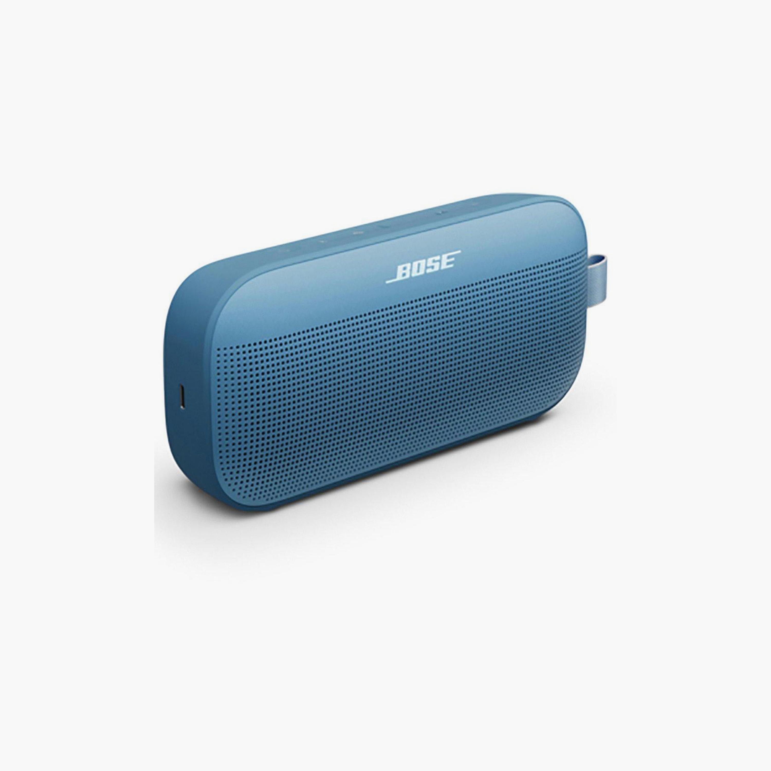 Bose Sound link Flex II - Blue | 887612-0200-electronics-speakers-image-2