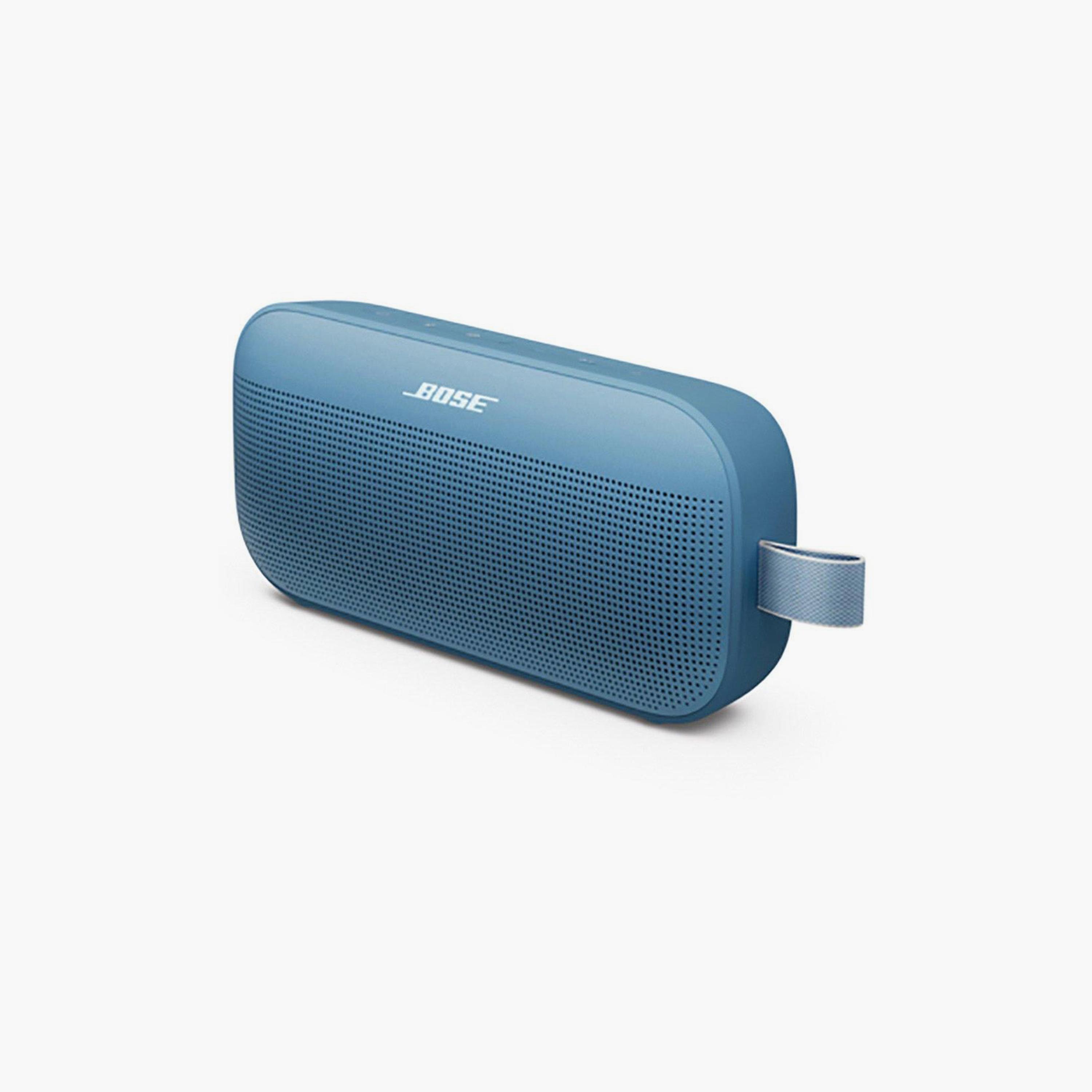 Bose Sound link Flex II - Blue | 887612-0200-electronics-speakers-image-3