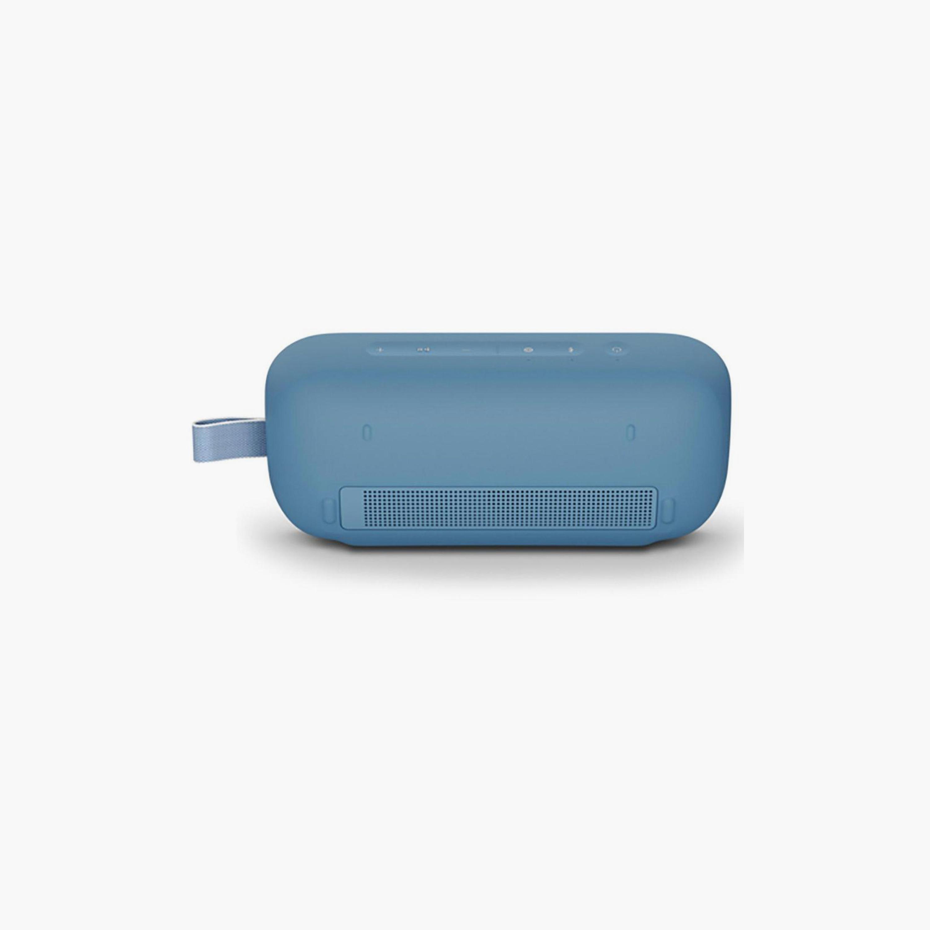 Bose Sound link Flex II - Blue | 887612-0200-electronics-speakers-image-4