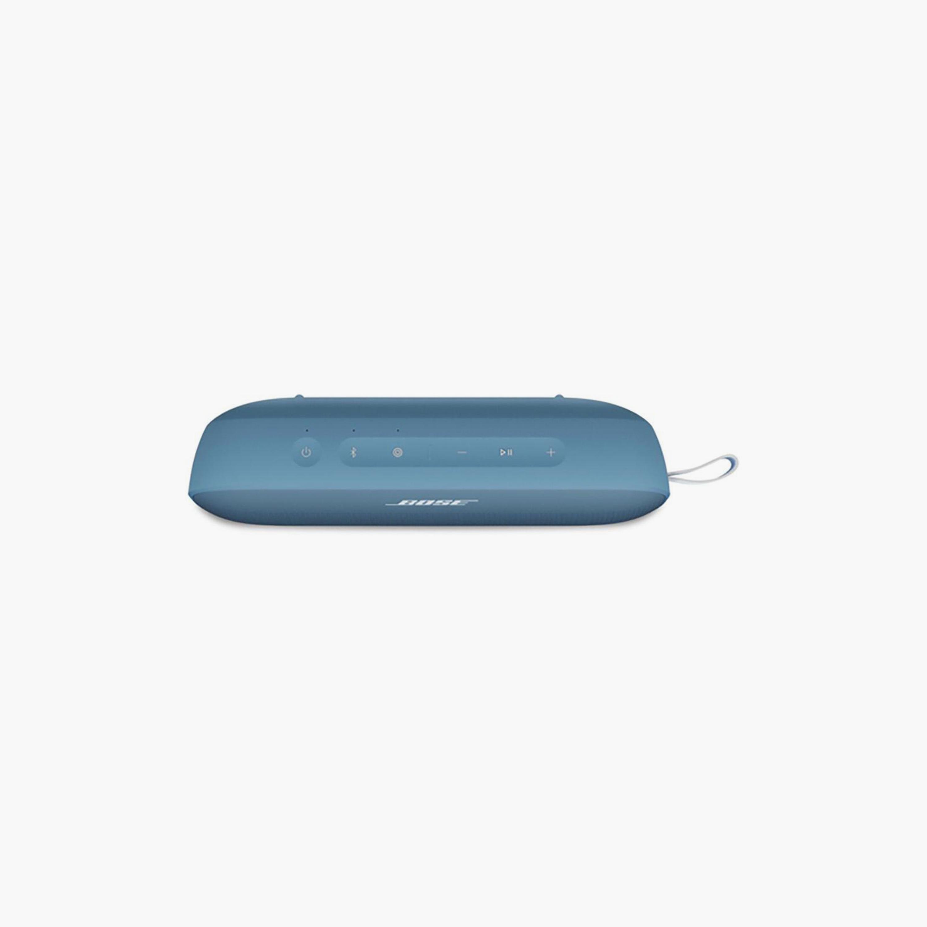 Bose Sound link Flex II - Blue | 887612-0200-electronics-speakers-image-5