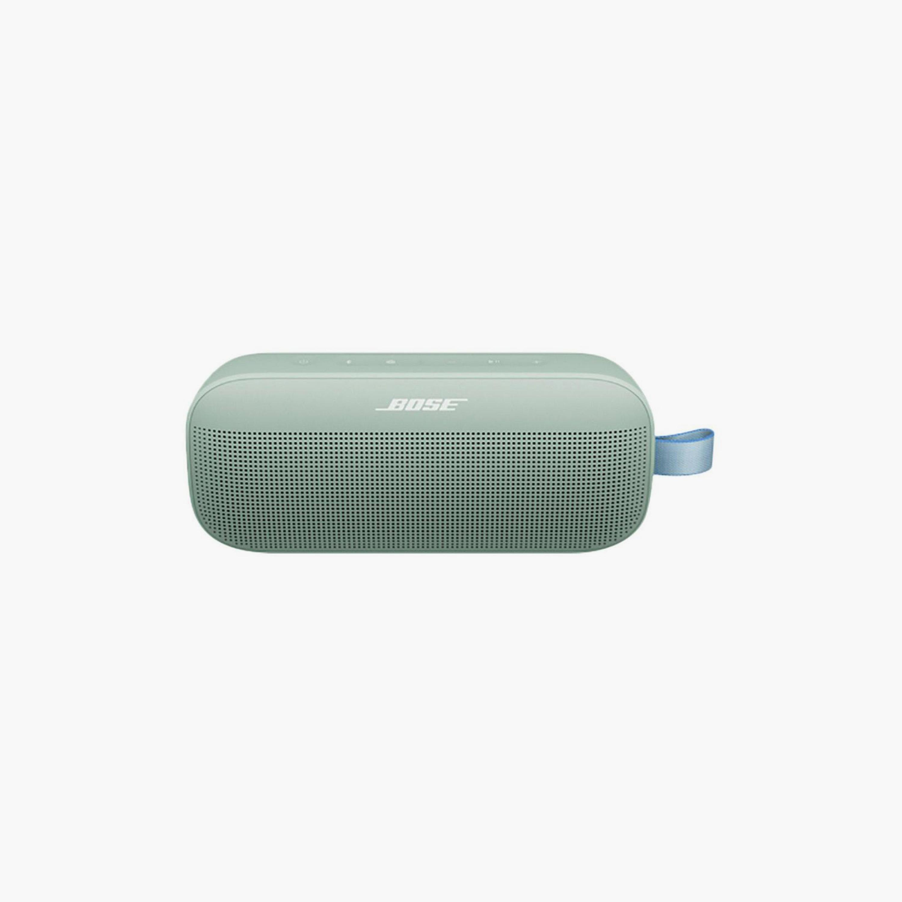 مكبر صوت بوز ساوند لينك فليكس 2 - أخضر ألباين | 887612-0400-electronics-speakers-image-1