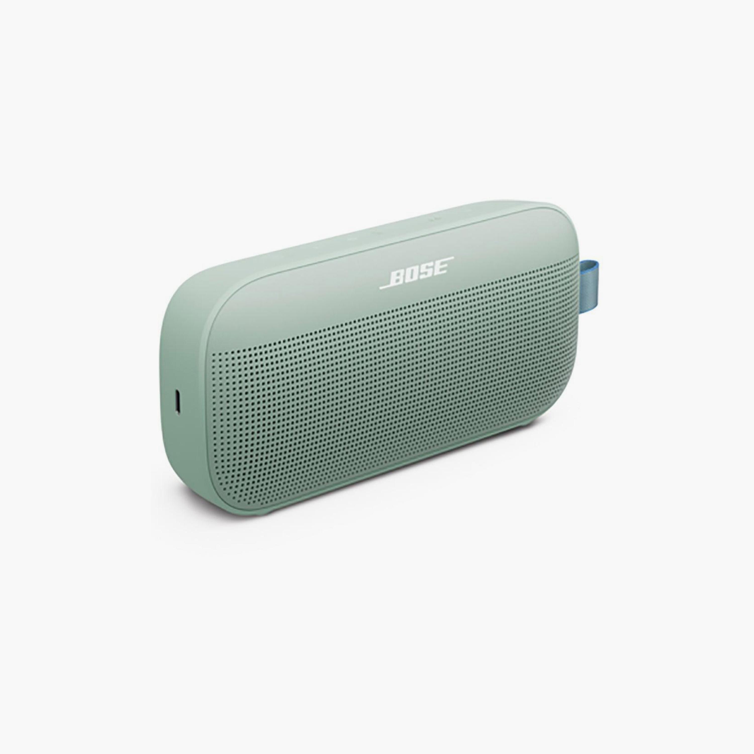 مكبر صوت بوز ساوند لينك فليكس 2 - أخضر ألباين | 887612-0400-electronics-speakers-image-2