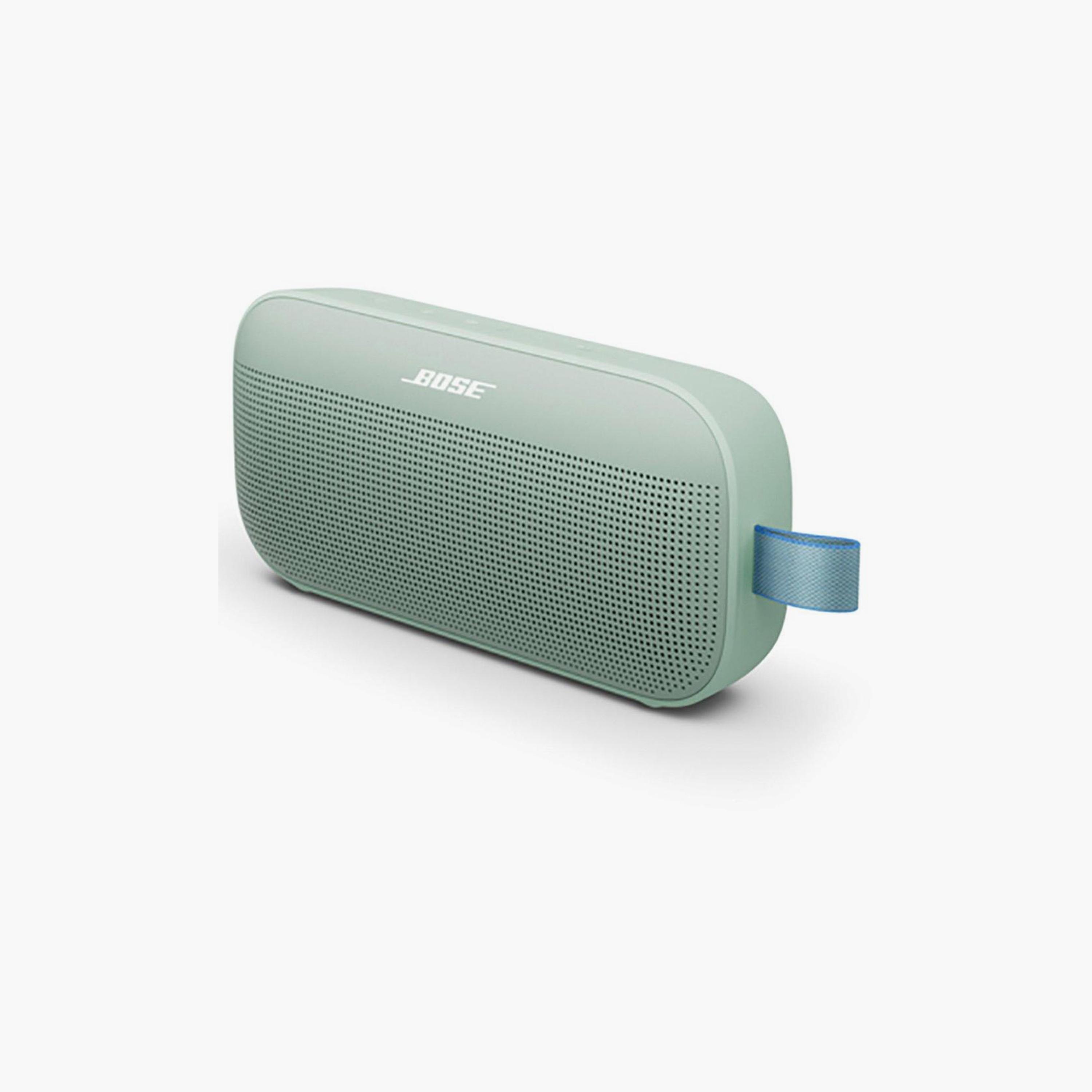 مكبر صوت بوز ساوند لينك فليكس 2 - أخضر ألباين | 887612-0400-electronics-speakers-image-3