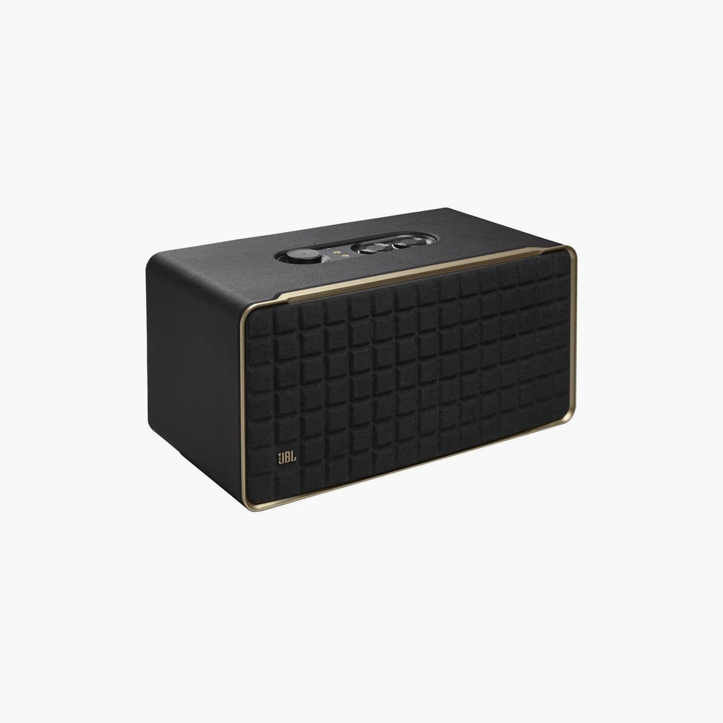 مكبر صوت منزلي ذكي عالي الدقة جي بي إل أثينتكس 500 مع واي فاي | JBLAUTH500BLKUK-PROMO_EMAX_AE_ENBD_131026-image-2