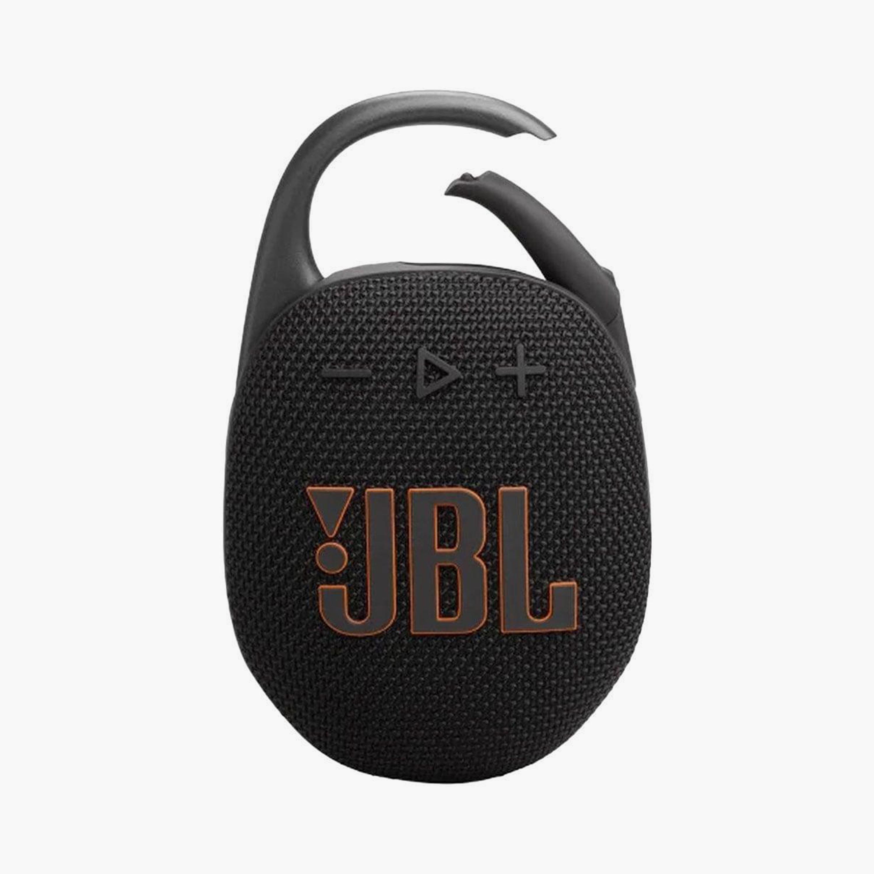 JBL Clip 5 Ultra-Portable Waterproof Speaker Black | JBLCLIP5BLK-electronics-speakers-image-3