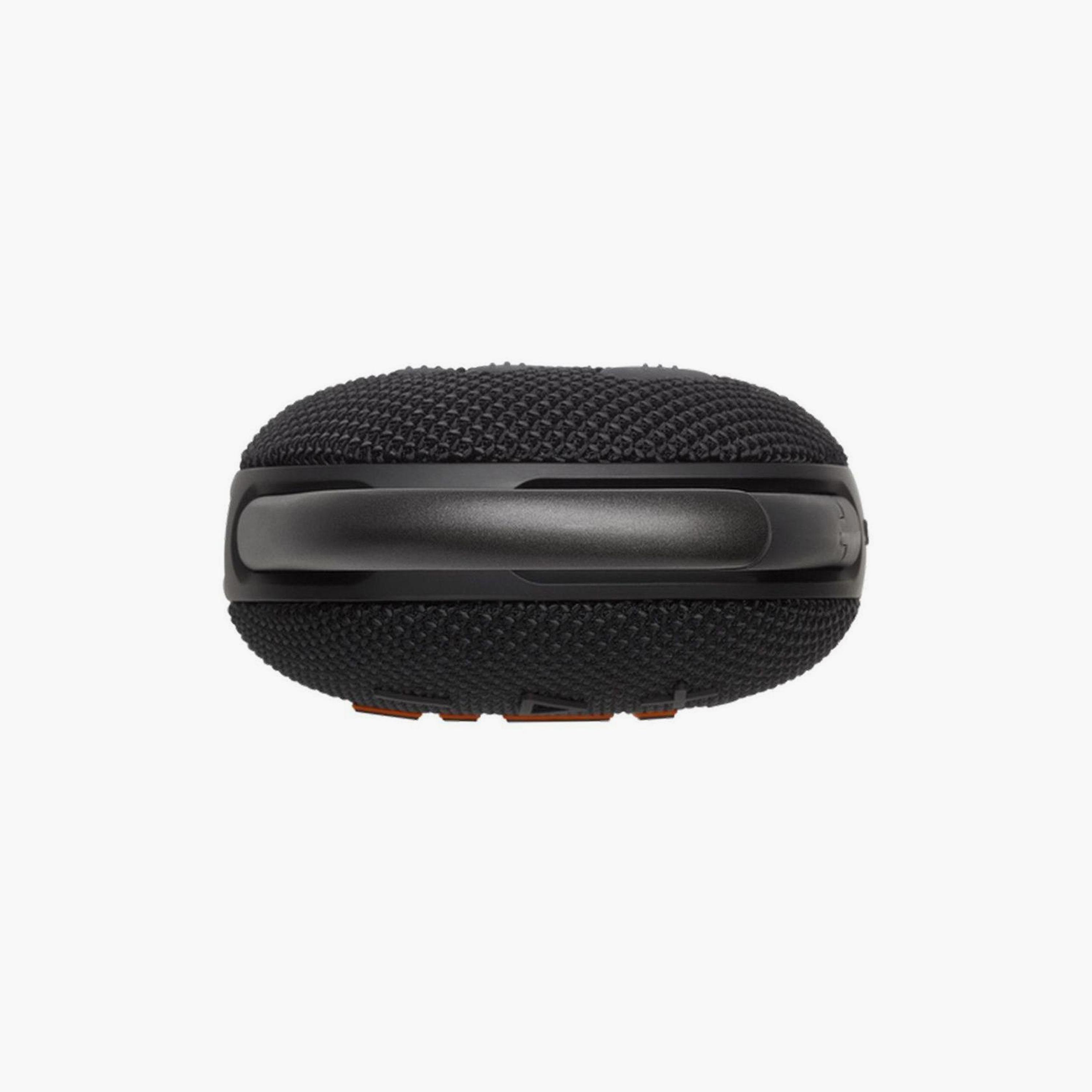 JBL Clip 5 Ultra-Portable Waterproof Speaker Black | JBLCLIP5BLK-electronics-speakers-image-5