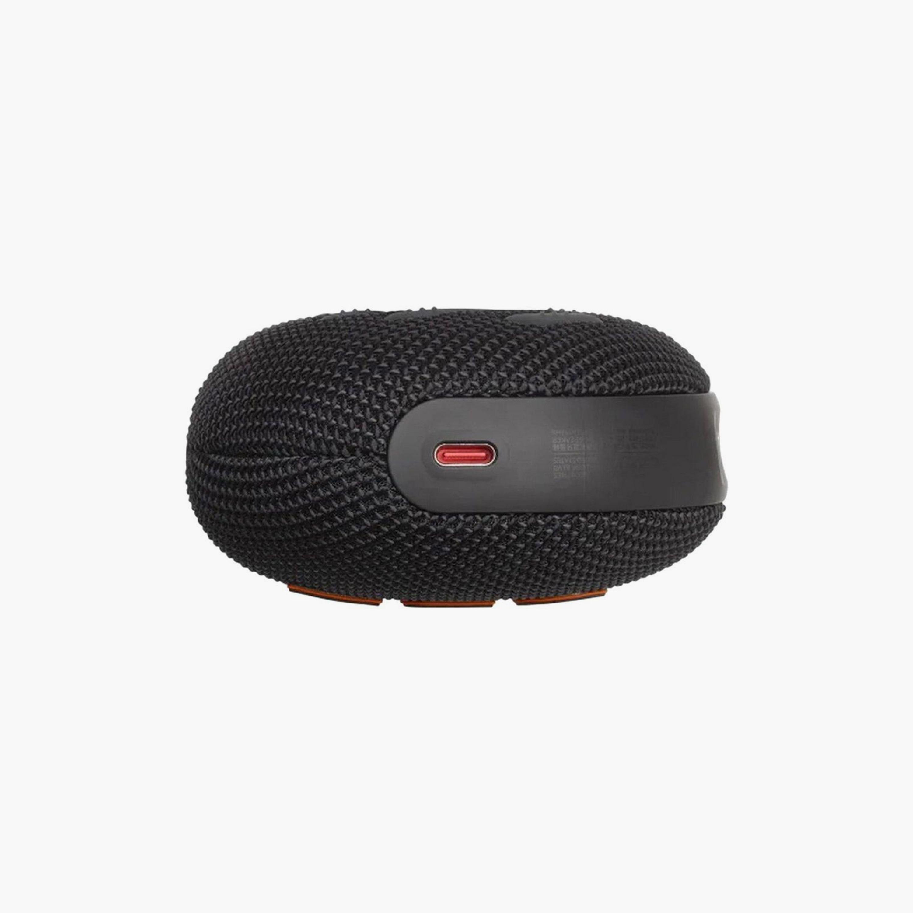 JBL Clip 5 Ultra-Portable Waterproof Speaker Black | JBLCLIP5BLK-electronics-speakers-image-6