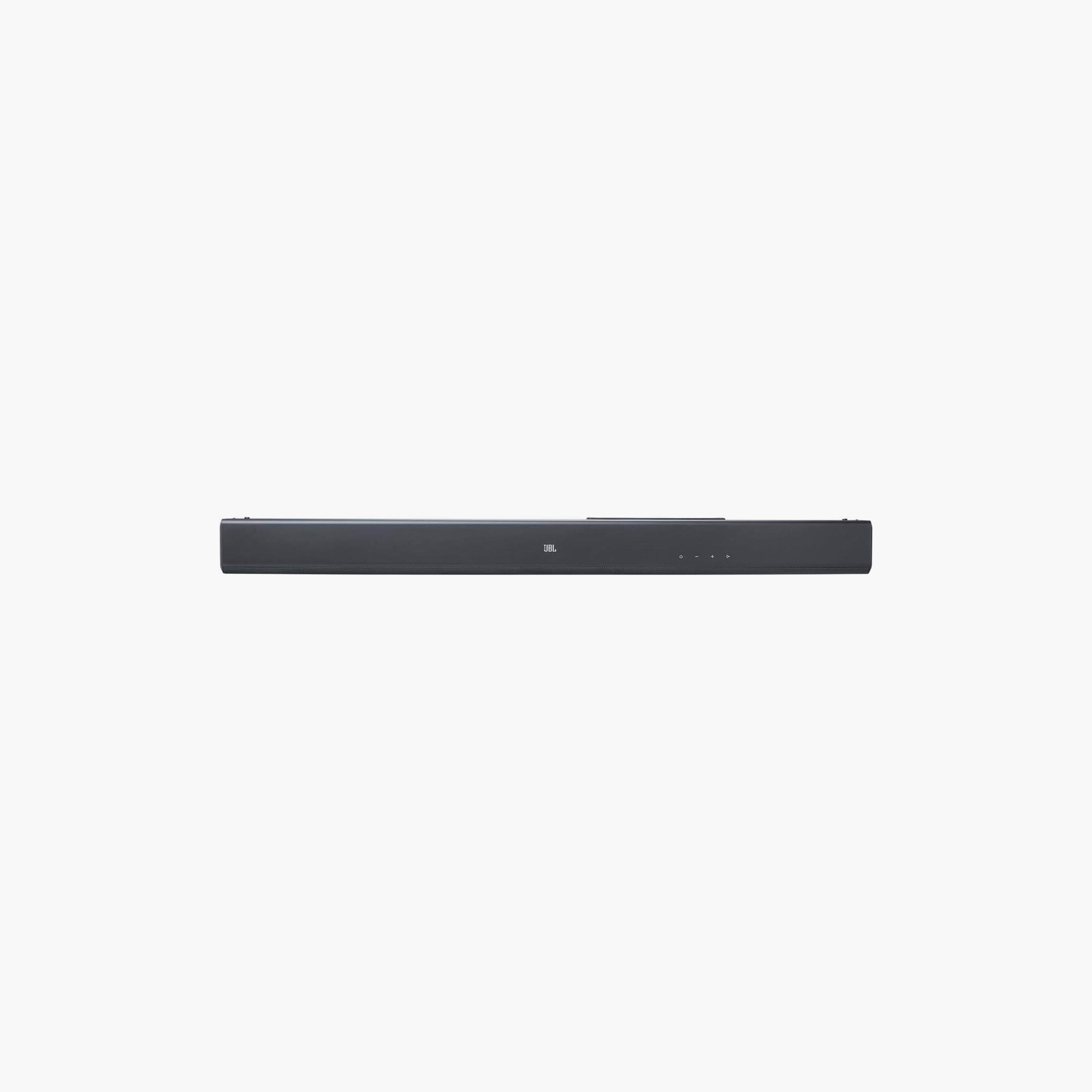 مكبر صوت جي بي إل بقنوات 3.1 مع مضخم صوت لاسلكي سينما إس بي 550 3.1 | JBLSB550BLKUK-electronics-speakers-image-3