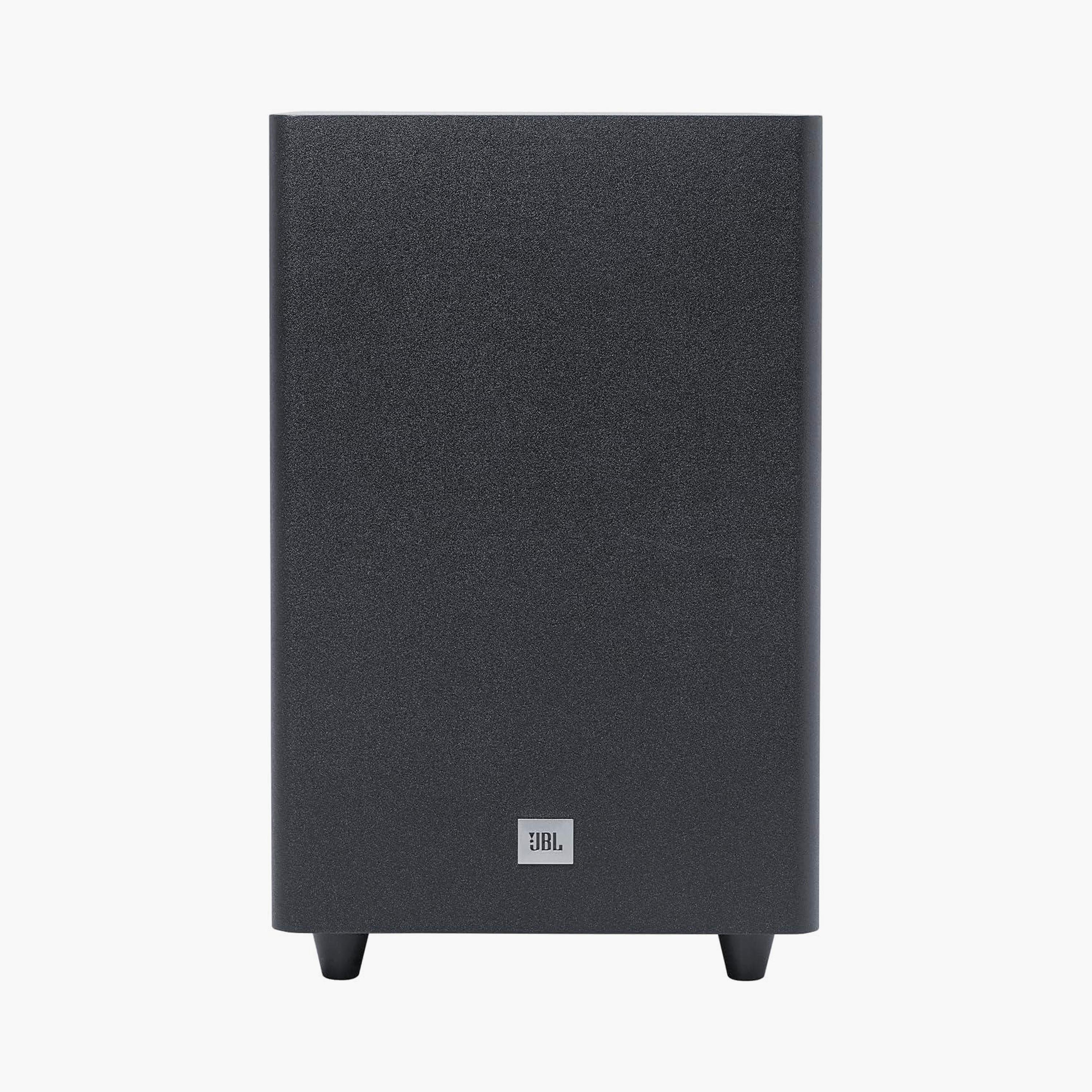 مكبر صوت جي بي إل بقنوات 3.1 مع مضخم صوت لاسلكي سينما إس بي 550 3.1 | JBLSB550BLKUK-electronics-speakers-image-5
