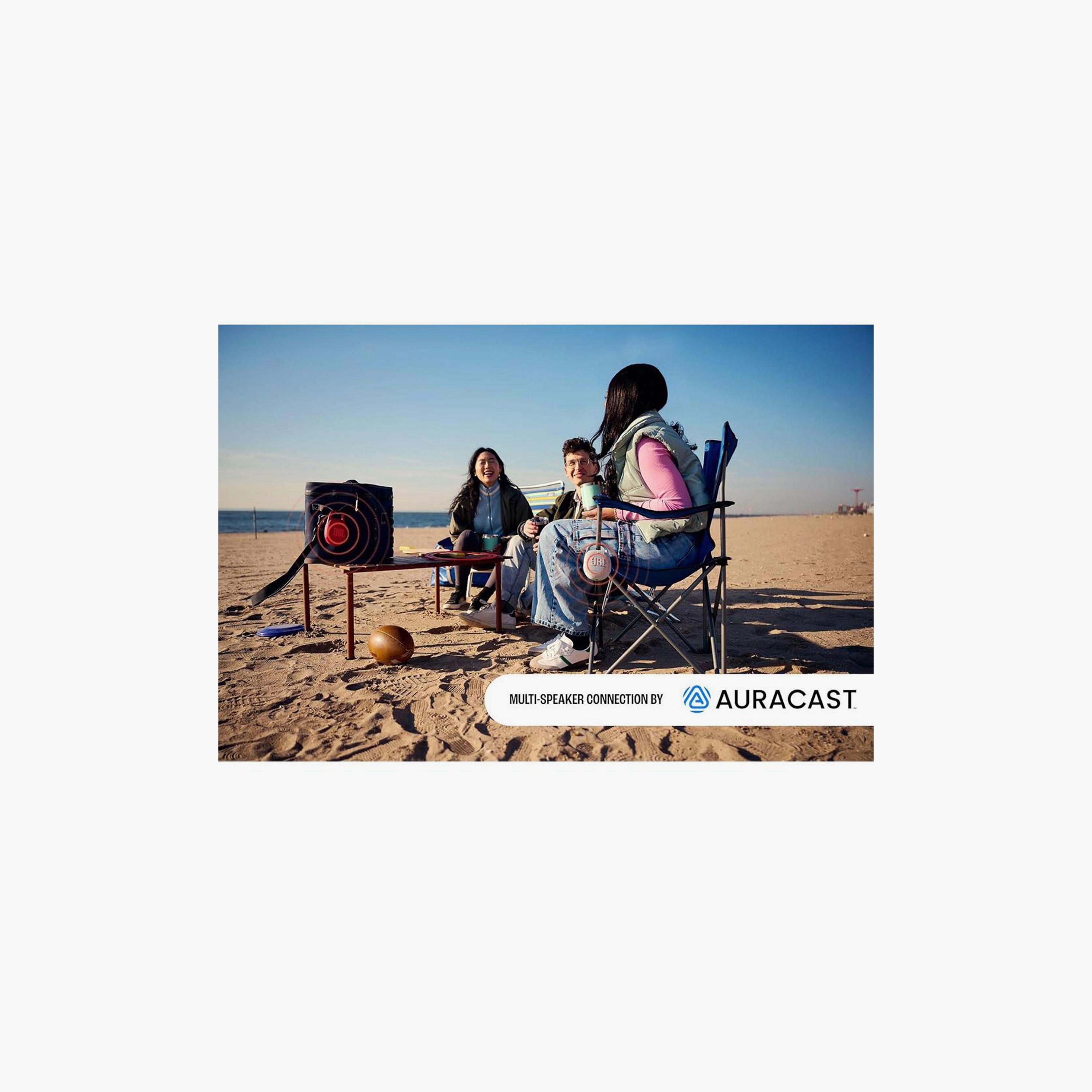 مكبر صوت صغير جداً ومقاوم للماء جي بي إل كليب 5 أزرق | JBLCLIP5BLU-electronics-speakers-image-8