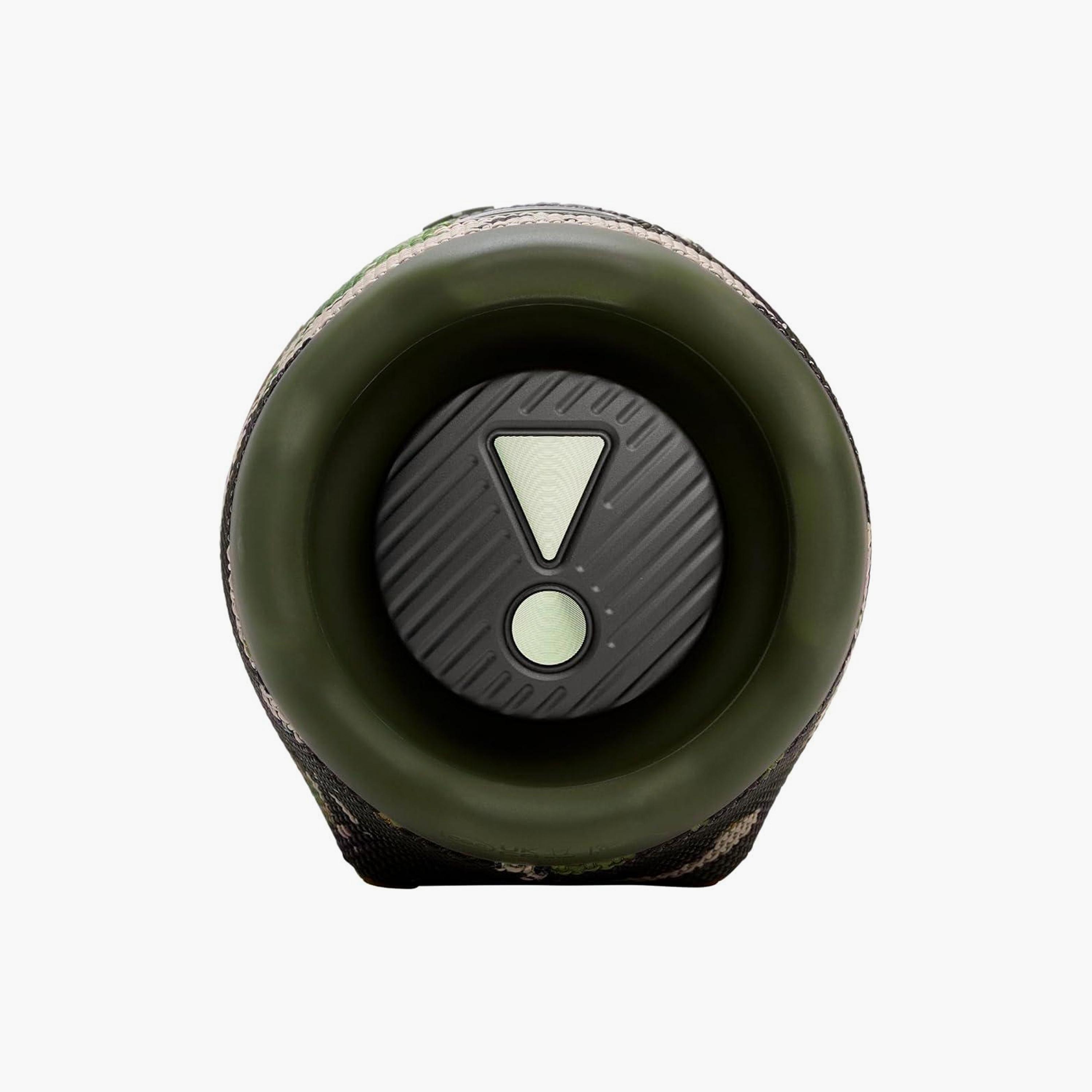مكبر صوت بلوتوث محمول مقاوم للماء والصدمات مع باور بانك جي بي إل تشارج | JBLCHARGE6SQUAD-electronics-speakers-image-5