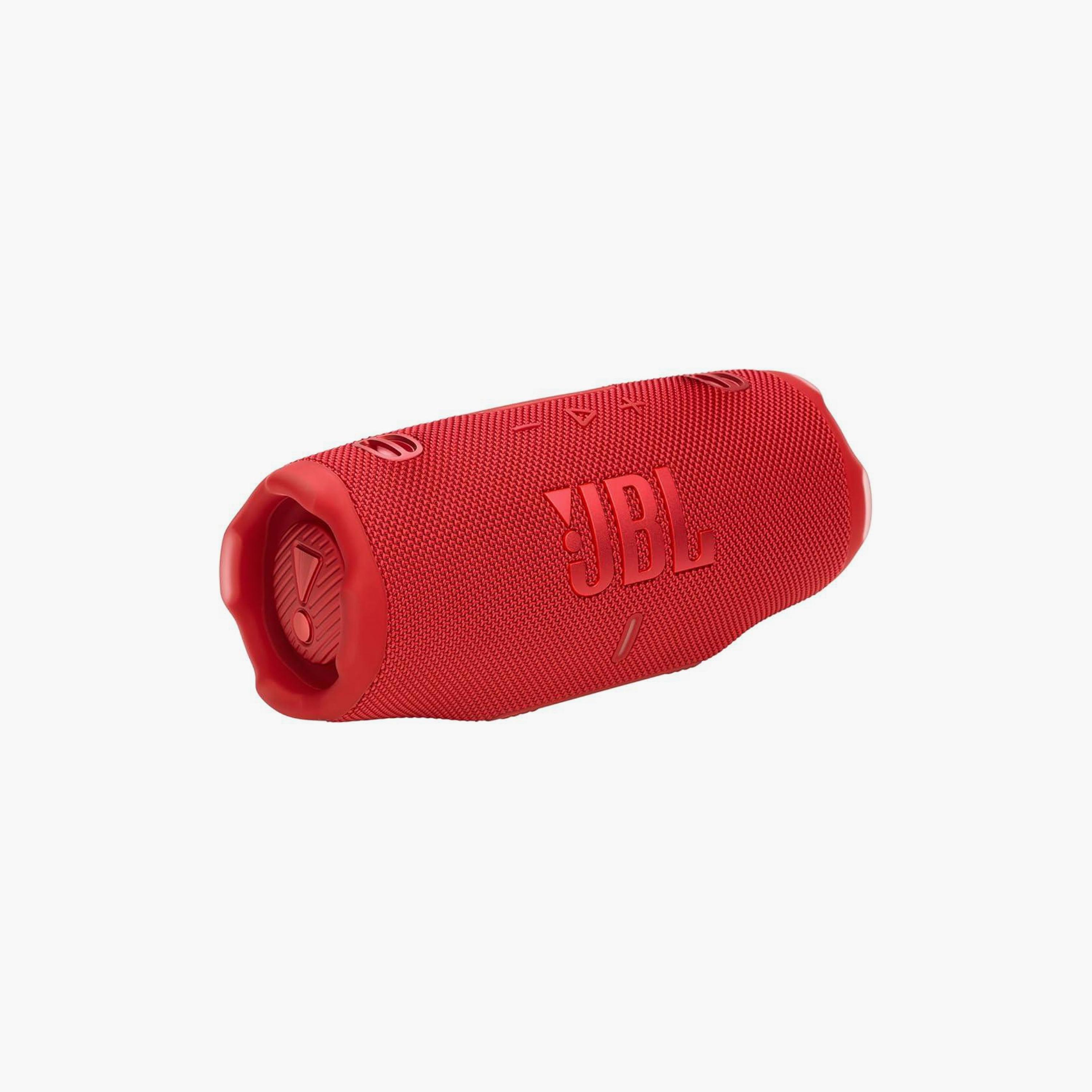 JBL Charge Portable Waterproof Drop-Proof Bluetooth Speaker with Power Bank | JBLCHARGE6RED-PROMO_EMAX_AE_ENBD_131026-image-2