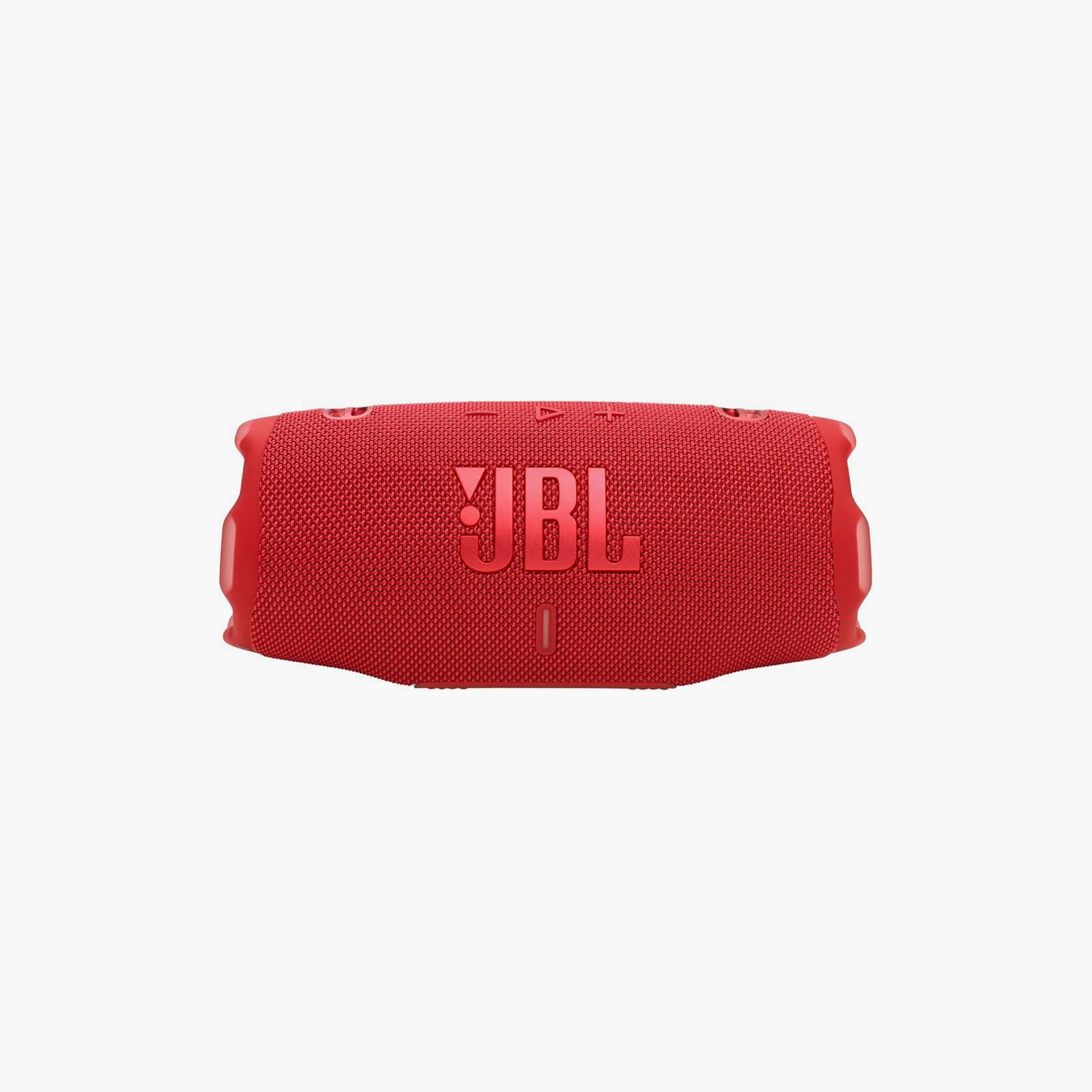 JBL Charge Portable Waterproof Drop-Proof Bluetooth Speaker with Power Bank | JBLCHARGE6RED-PROMO_EMAX_AE_ENBD_131026-image-4