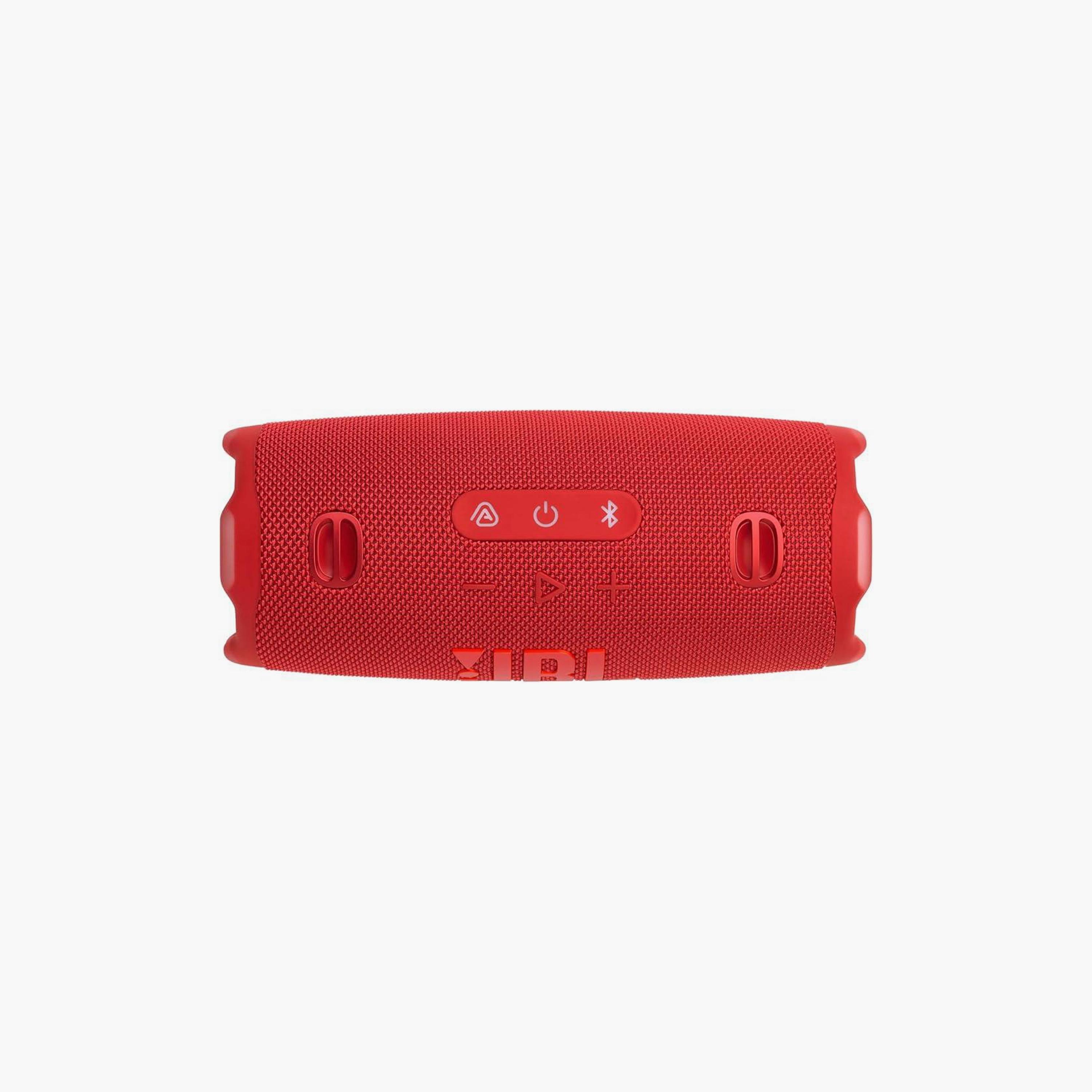 JBL Charge Portable Waterproof Drop-Proof Bluetooth Speaker with Power Bank | JBLCHARGE6RED-electronics-speakers-image-6