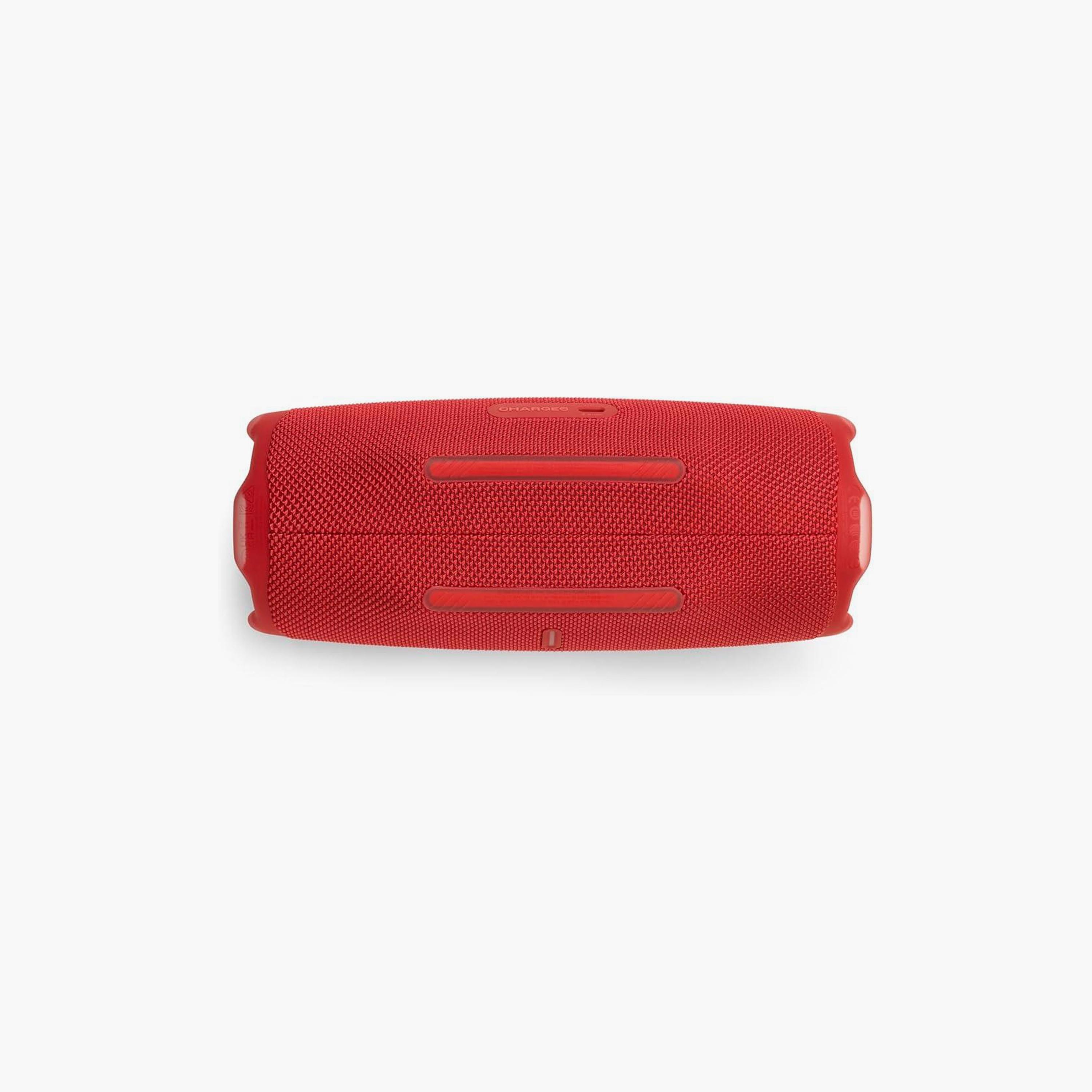 JBL Charge Portable Waterproof Drop-Proof Bluetooth Speaker with Power Bank | JBLCHARGE6RED-PROMO_EMAX_AE_ENBD_131026-image-7