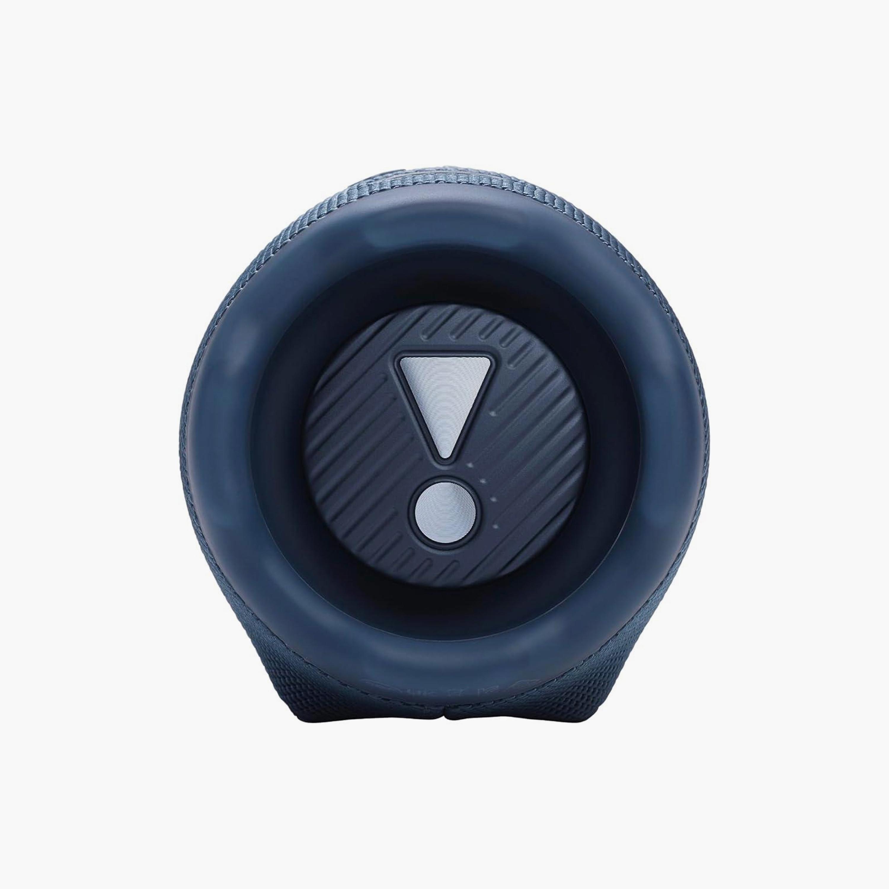 JBL Charge Portable Waterproof Drop-Proof Bluetooth Speaker with Power Bank Blue JBLCHARGE6BLU-electronics-speakers-image-6