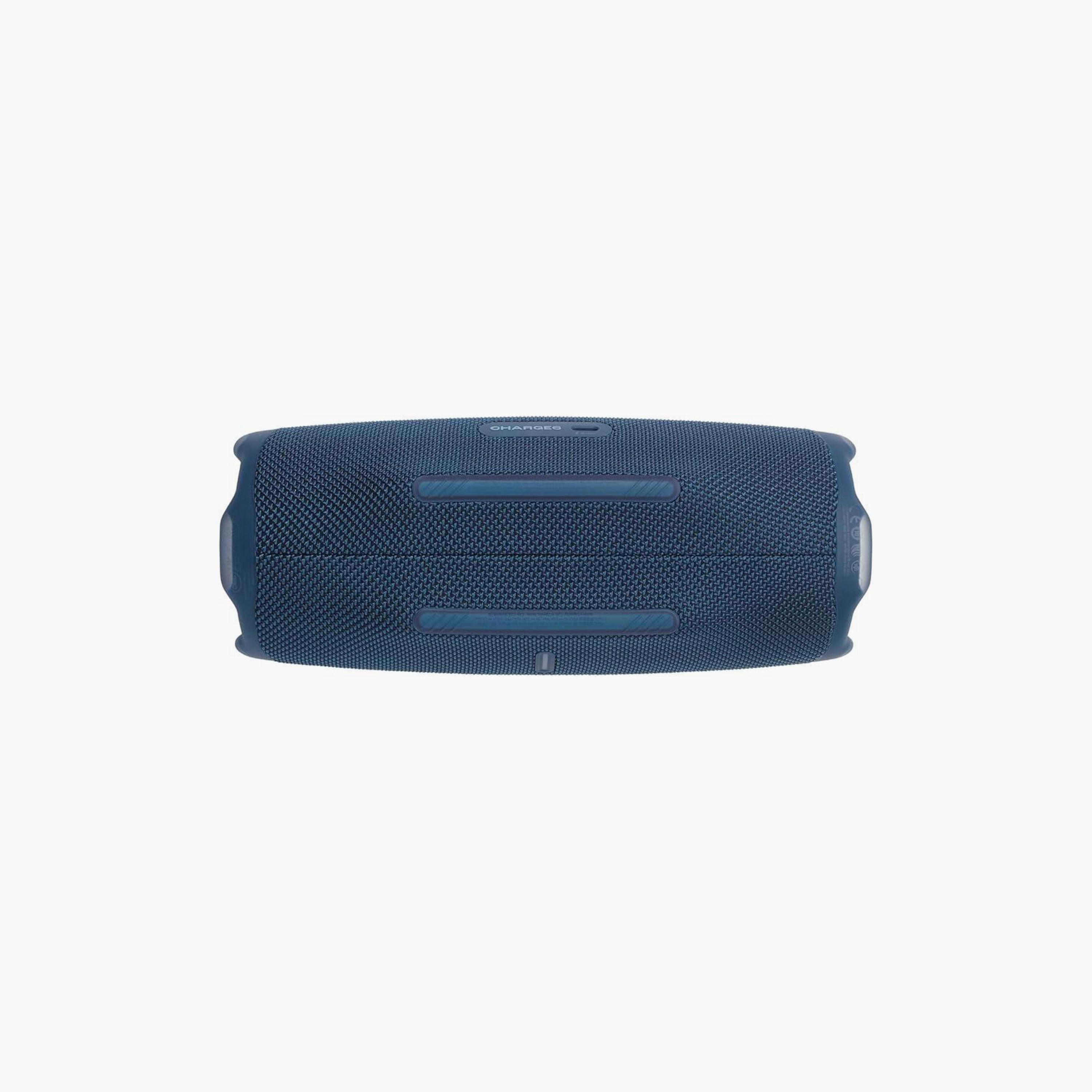 JBL Charge Portable Waterproof Drop-Proof Bluetooth Speaker with Power Bank Blue JBLCHARGE6BLU-electronics-speakers-image-9