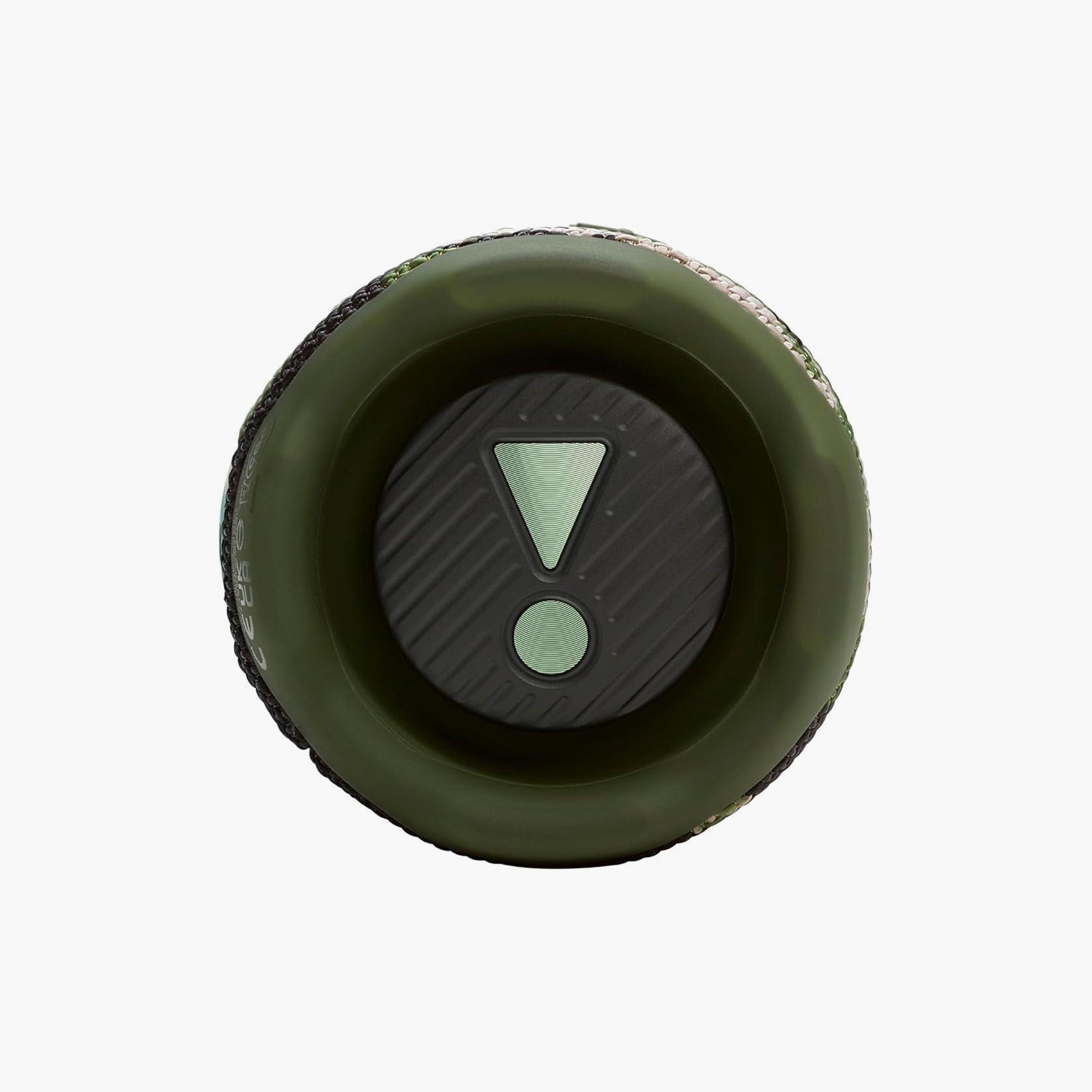 مكبر صوت محمول مقاوم للماء والصدمات جي بي إل فليب 7 بتصميم فرقة | JBLFLIP7SQUAD-electronics-speakers-image-5