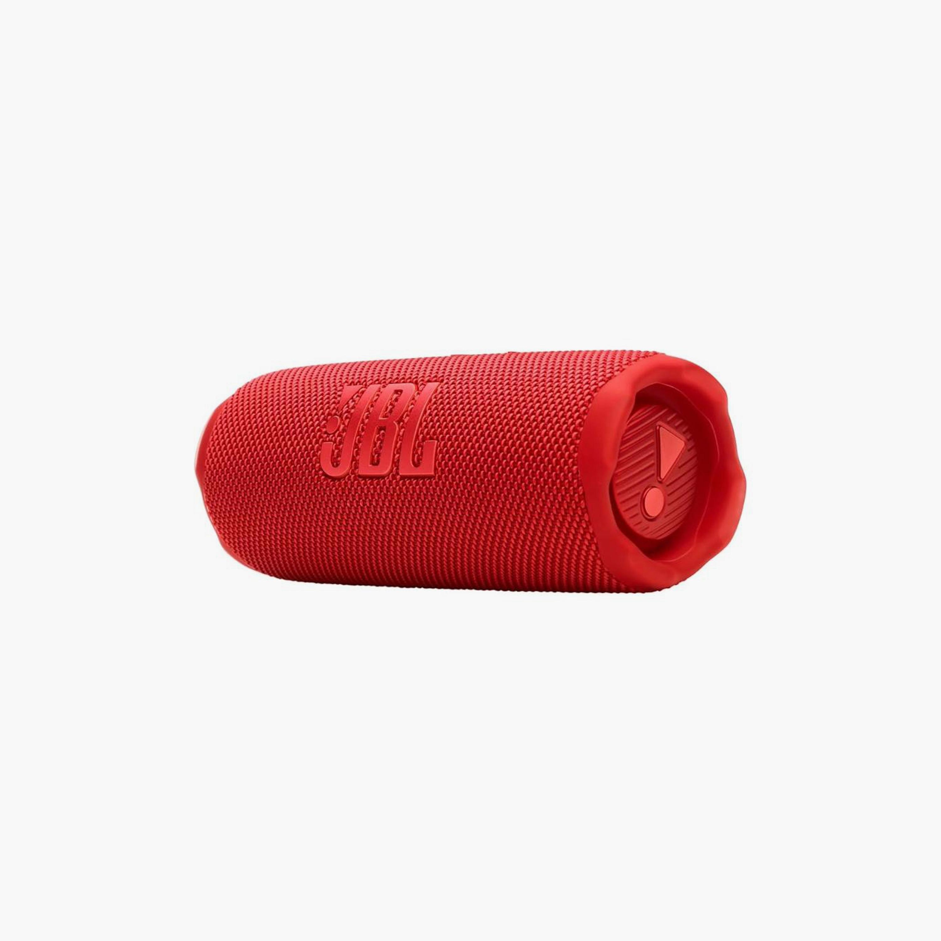 JBL Flip 7 Portable Waterproof And Drop-Proof Speaker Red | JBLFLIP7RED-PROMO_EMAX_AE_ADIB_240926-image-1