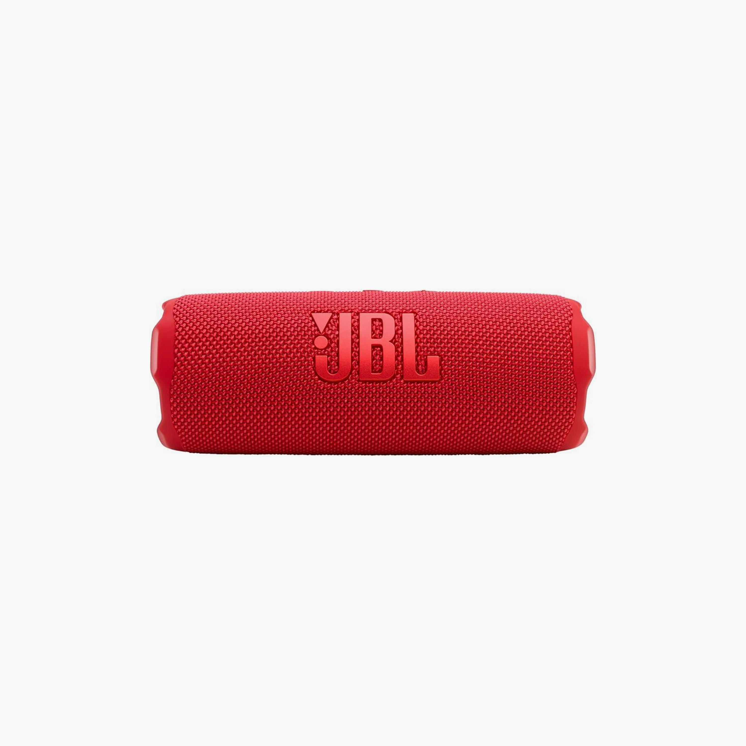 JBL Flip 7 Portable Waterproof And Drop-Proof Speaker Red | JBLFLIP7RED-PROMO_EMAX_AE_ADIB_240926-image-4