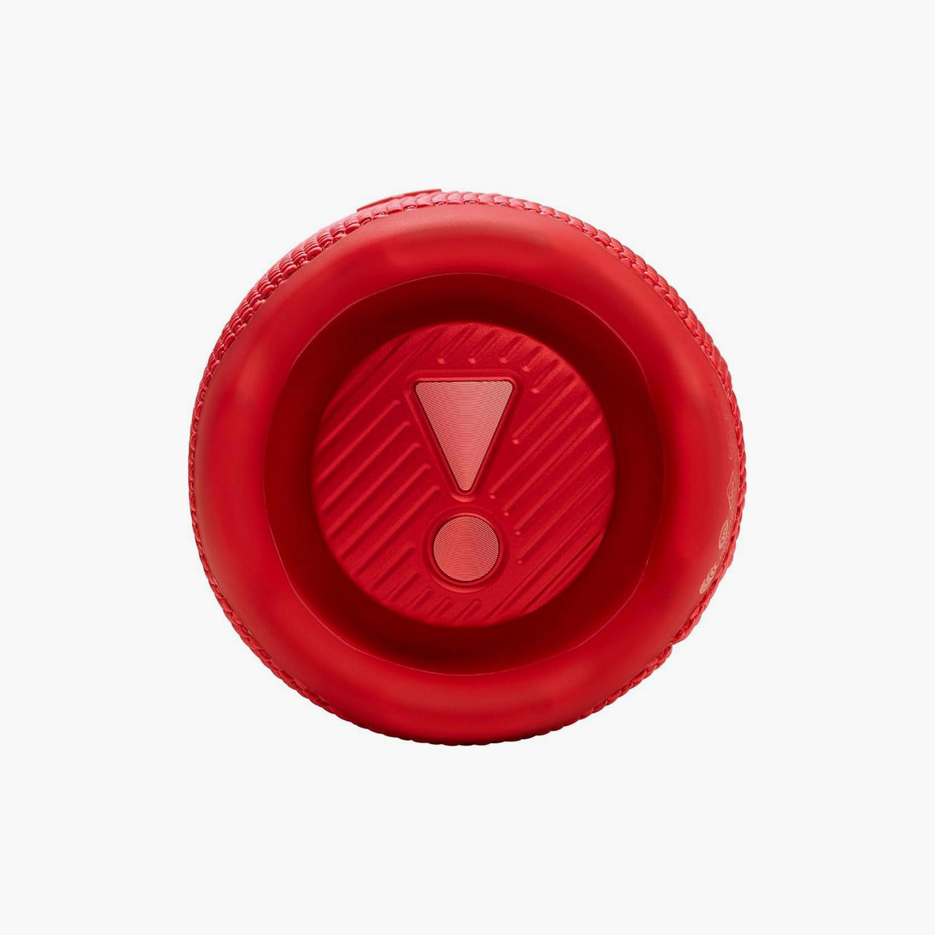 JBL Flip 7 Portable Waterproof And Drop-Proof Speaker Red | JBLFLIP7RED-PROMO_EMAX_AE_ADIB_240926-image-6