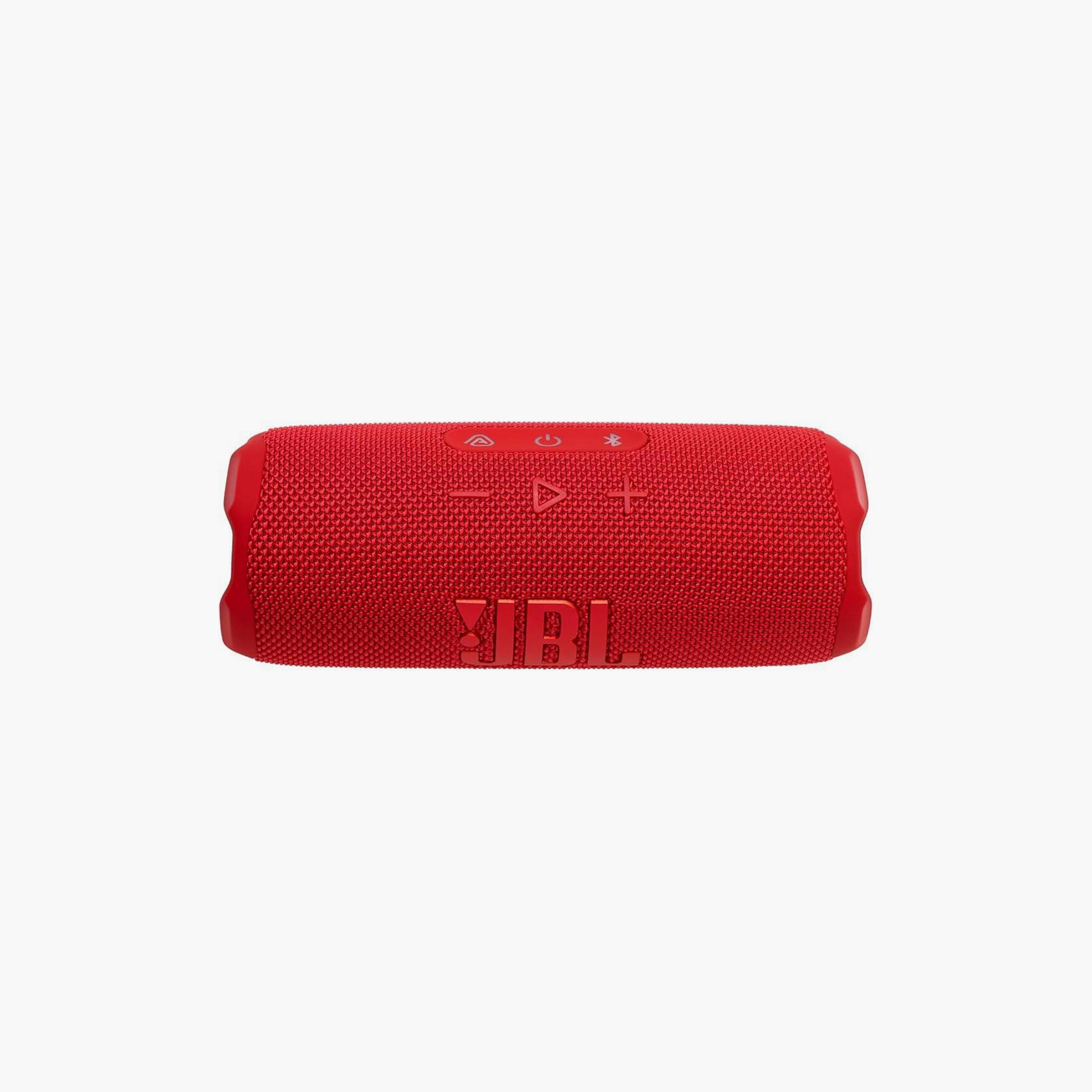 JBL Flip 7 Portable Waterproof And Drop-Proof Speaker Red | JBLFLIP7RED-PROMO_EMAX_AE_ADIB_240926-image-7