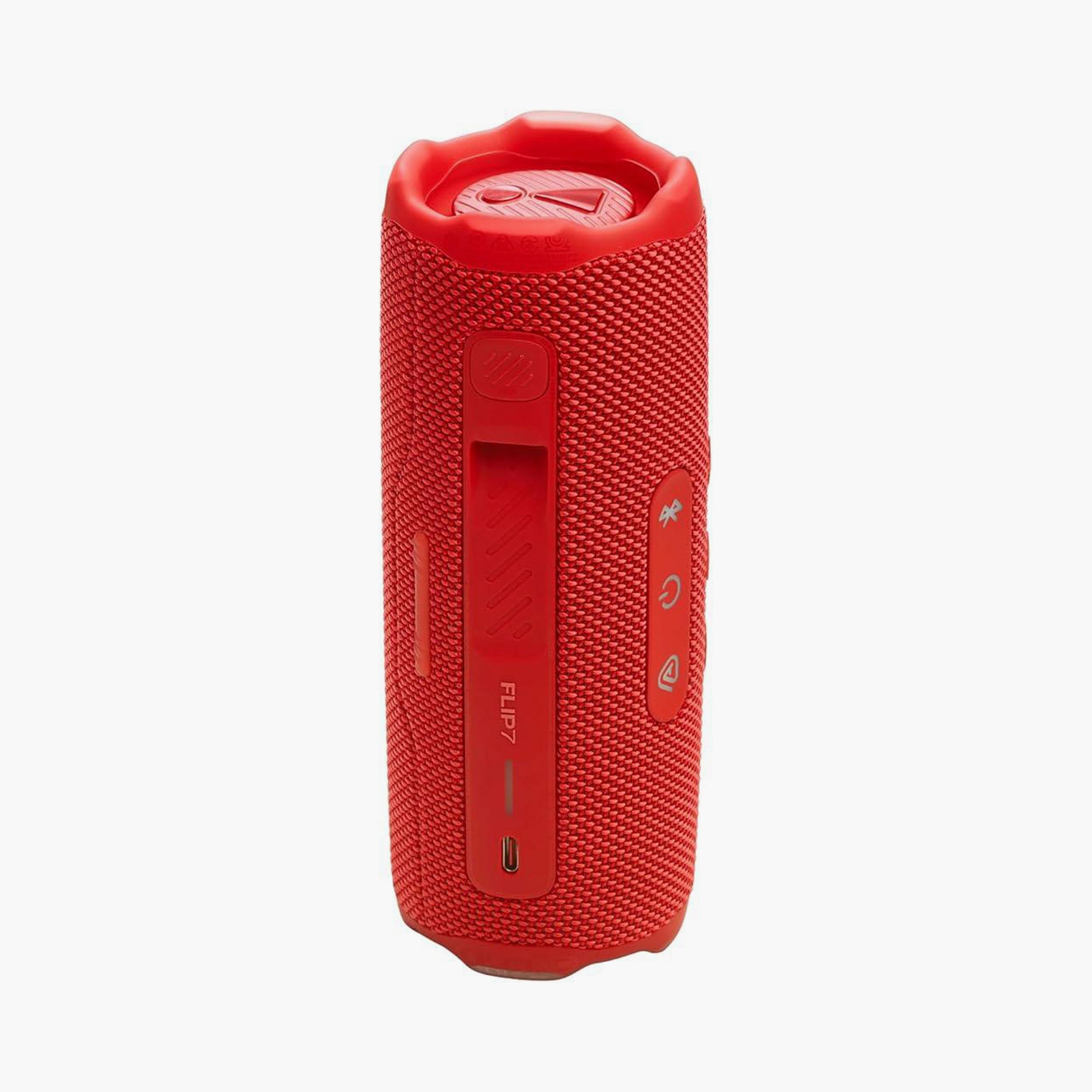JBL Flip 7 Portable Waterproof And Drop-Proof Speaker Red | JBLFLIP7RED-PROMO_EMAX_AE_ADIB_240926-image-9