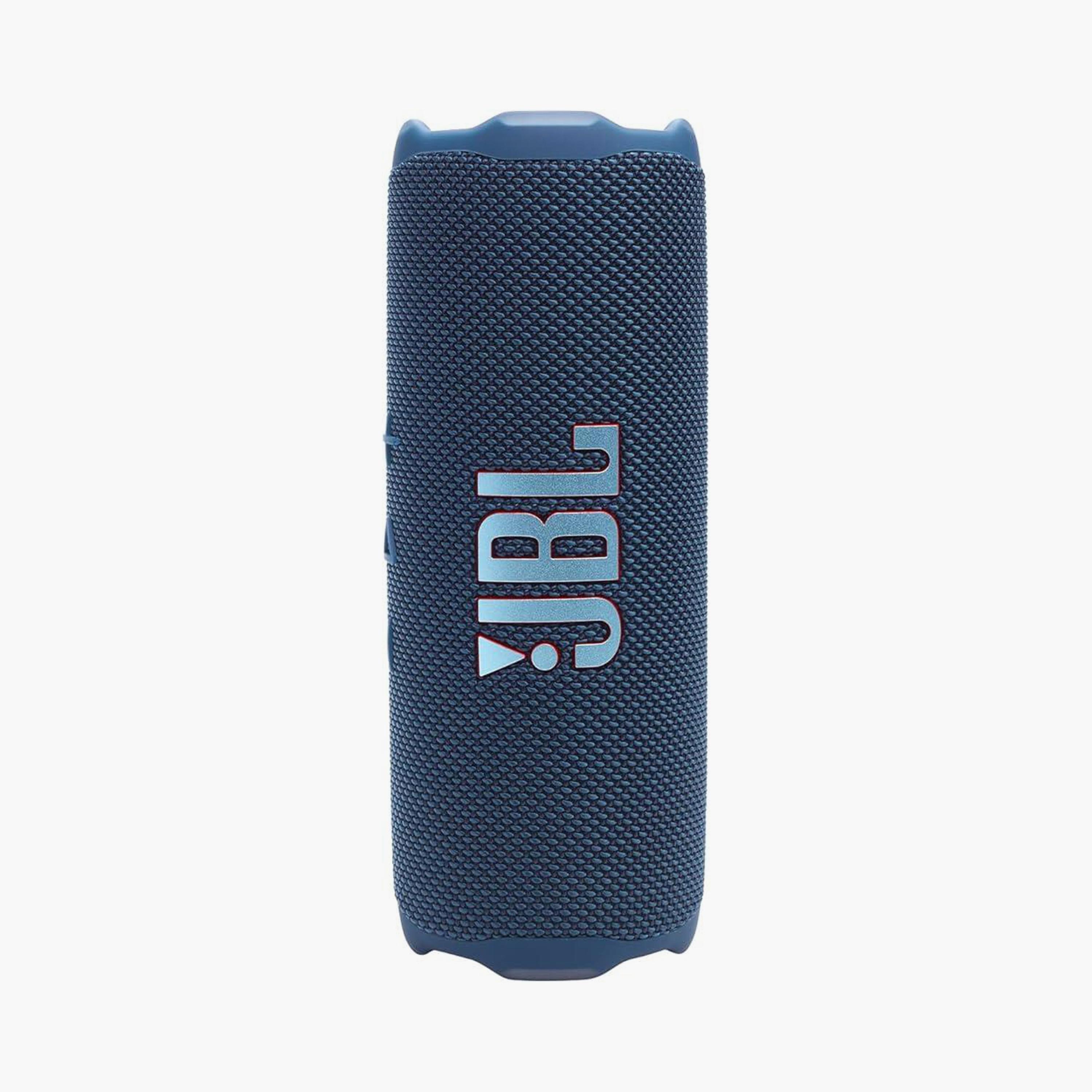 JBL Flip 7 Portable Waterproof And Drop-Proof Speaker Blue | JBLFLIP7BLU-electronics-speakers-image-3