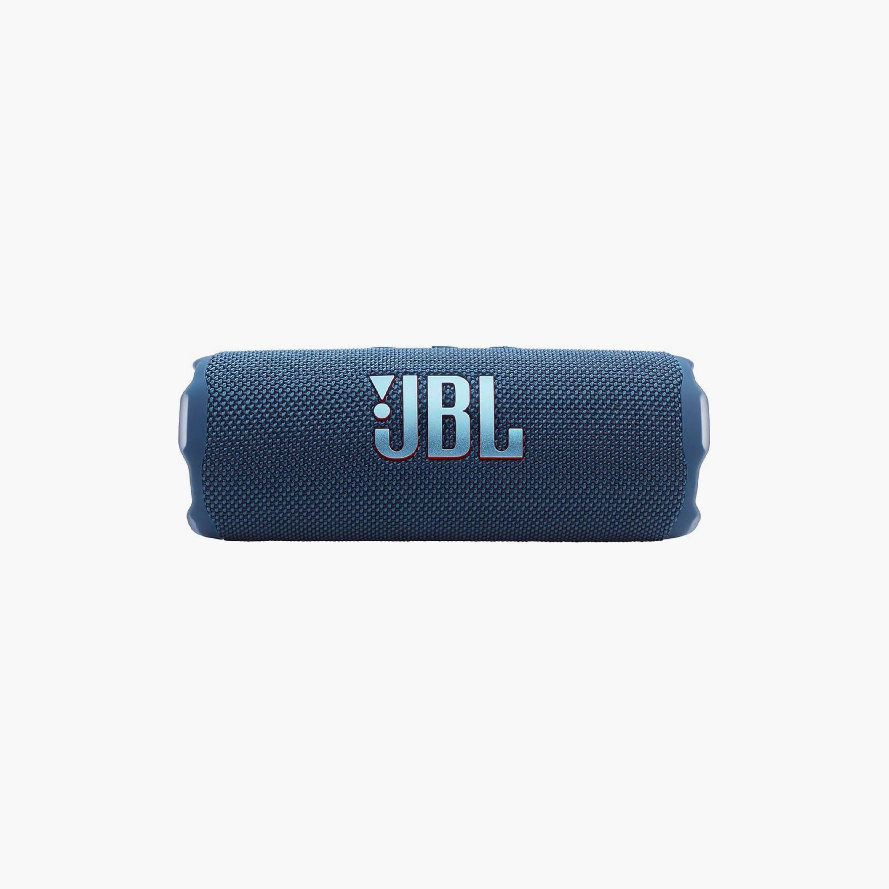 JBL Flip 7 Portable Waterproof And Drop-Proof Speaker Blue | JBLFLIP7BLU-electronics-speakers-image-4