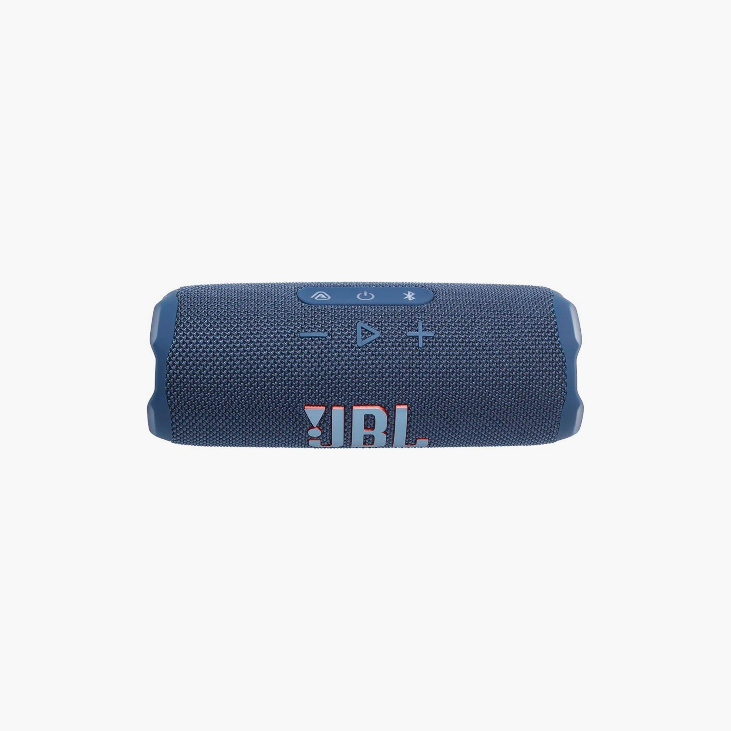 JBL Flip 7 Portable Waterproof And Drop-Proof Speaker Blue | JBLFLIP7BLU-electronics-speakers-image-6