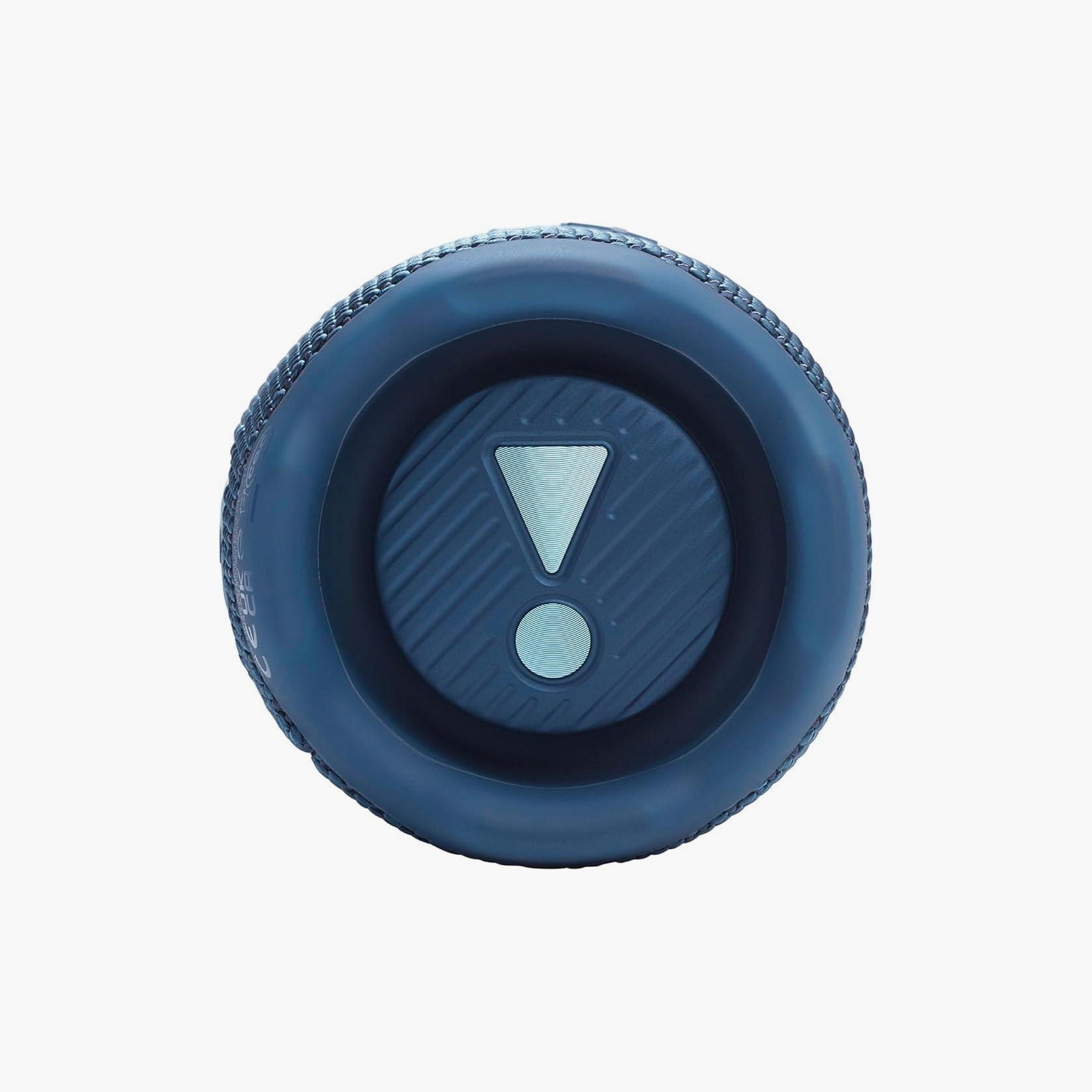 JBL Flip 7 Portable Waterproof And Drop-Proof Speaker Blue | JBLFLIP7BLU-electronics-speakers-image-7