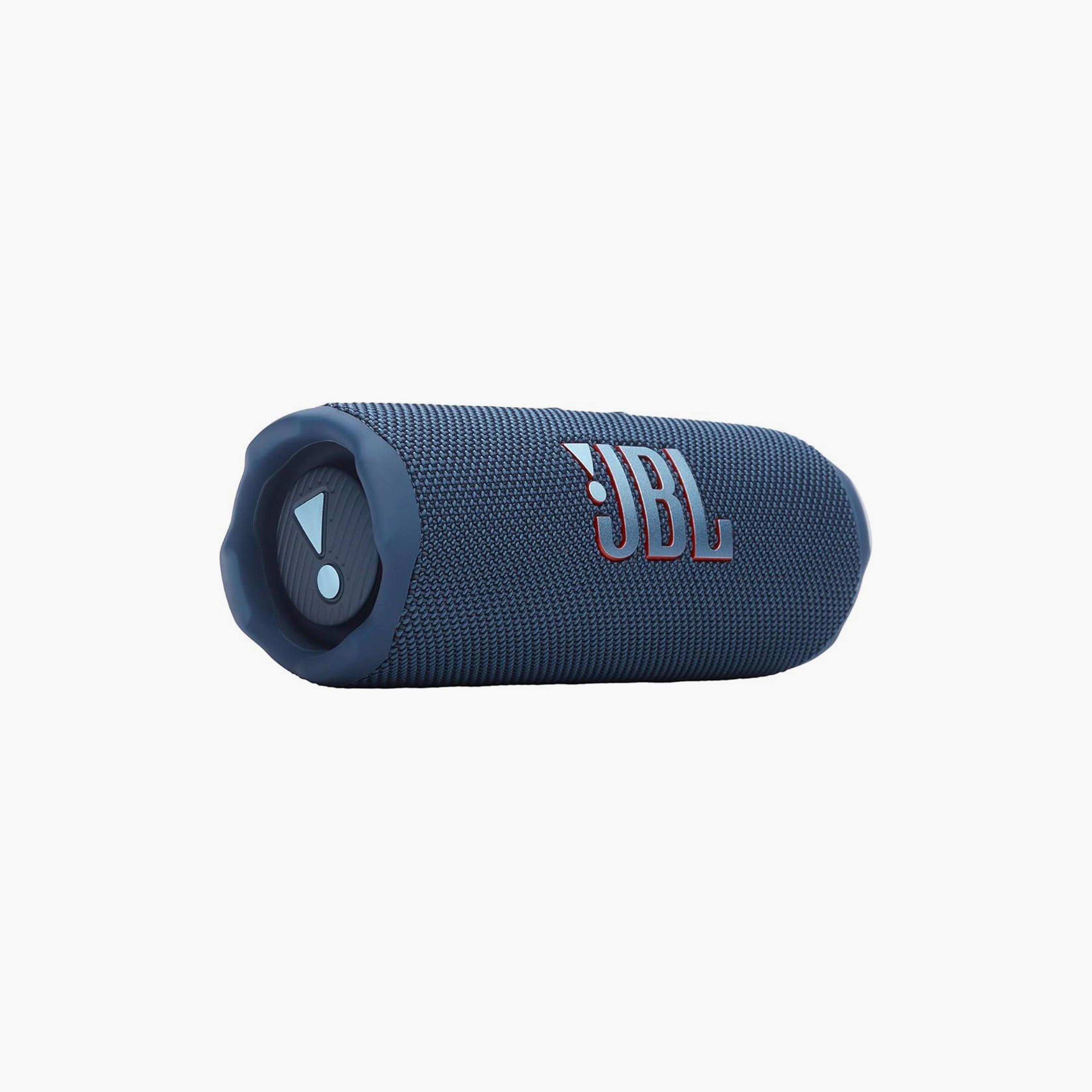 JBL Flip 7 Portable Waterproof And Drop-Proof Speaker Blue | JBLFLIP7BLU-electronics-speakers-image-8