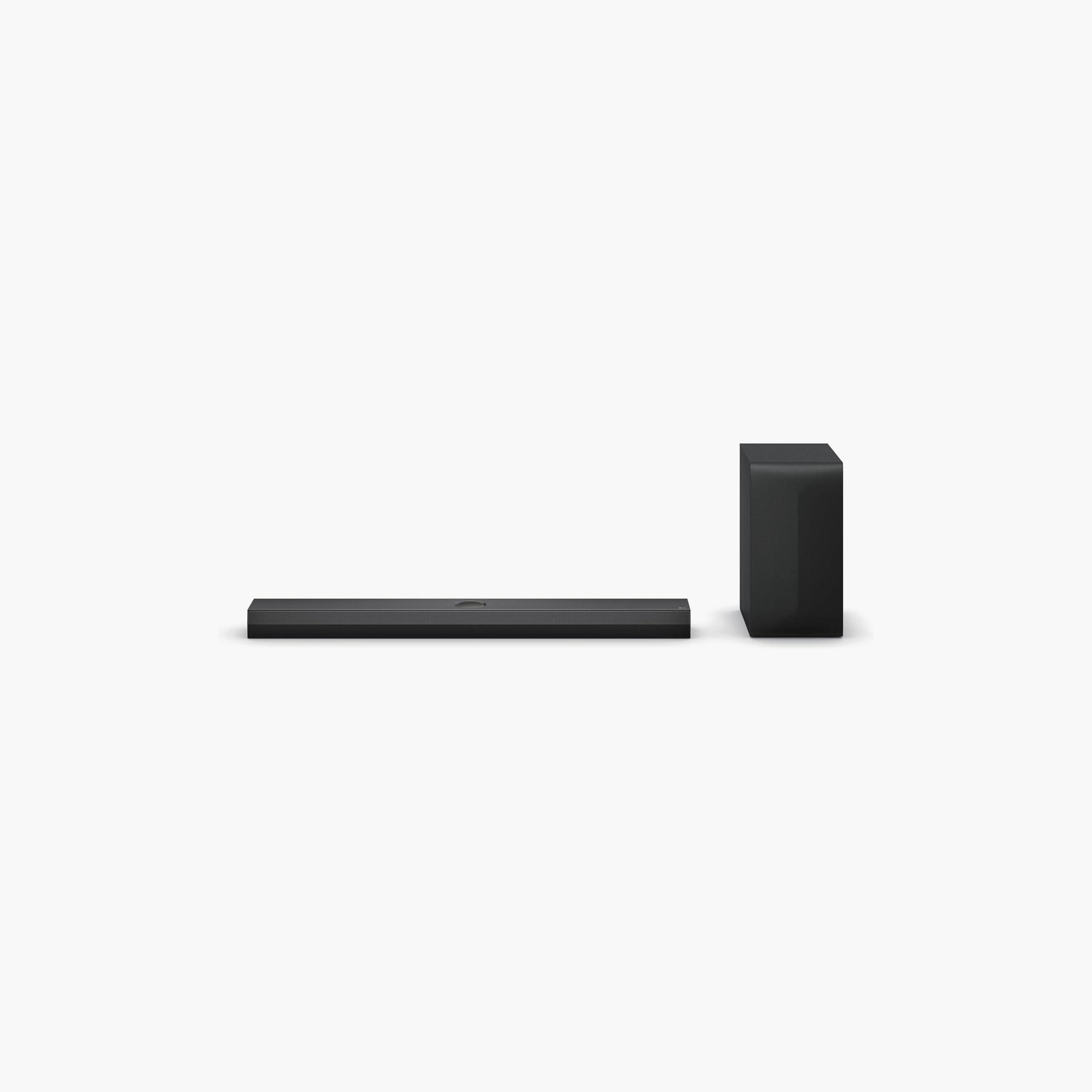 LG Soundbar for TV with Dolby Atmos 3.1.1 channel | S70TY-electronics-speakers-image-1