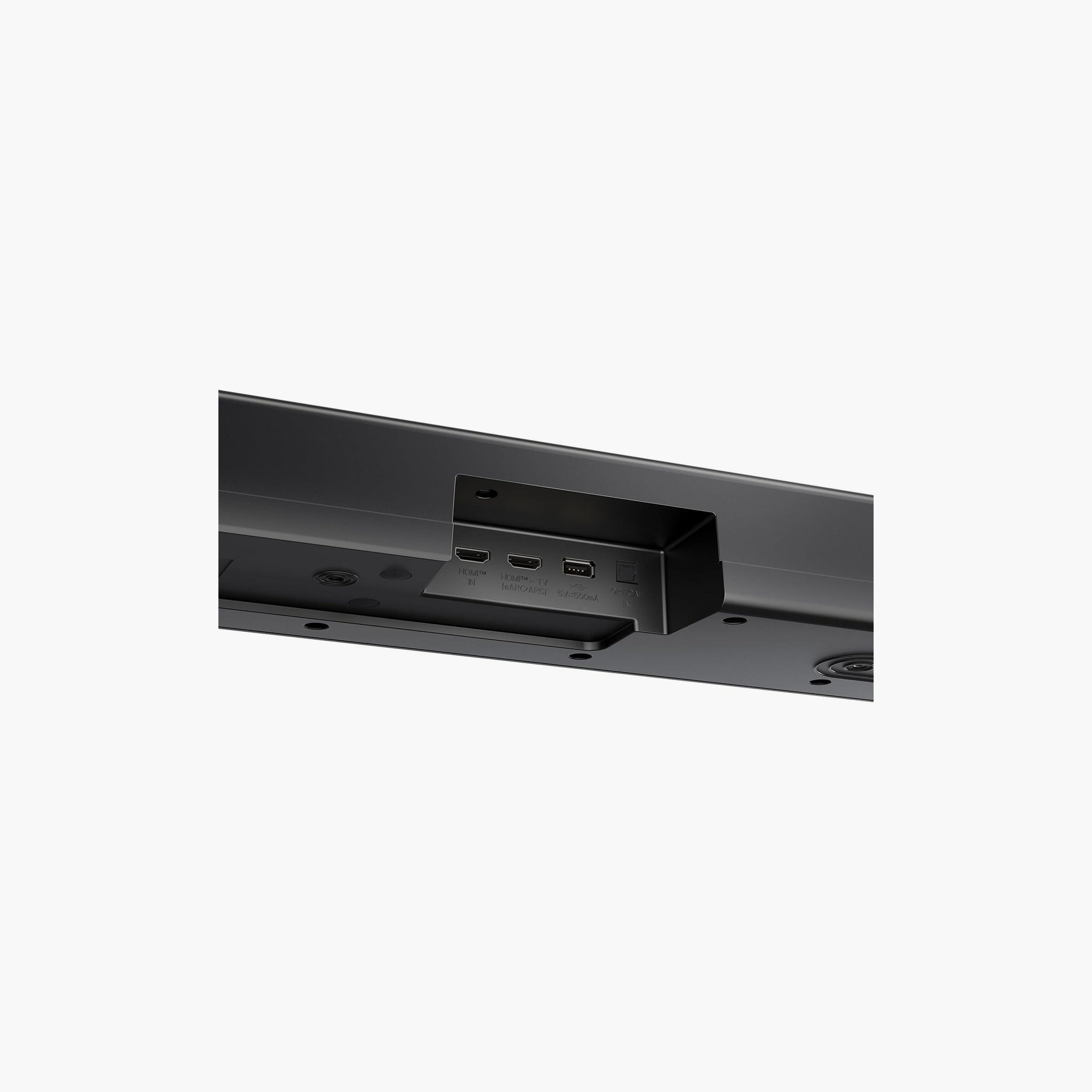 LG Soundbar for TV with Dolby Atmos 3.1.1 channel | S70TY-electronics-speakers-image-5