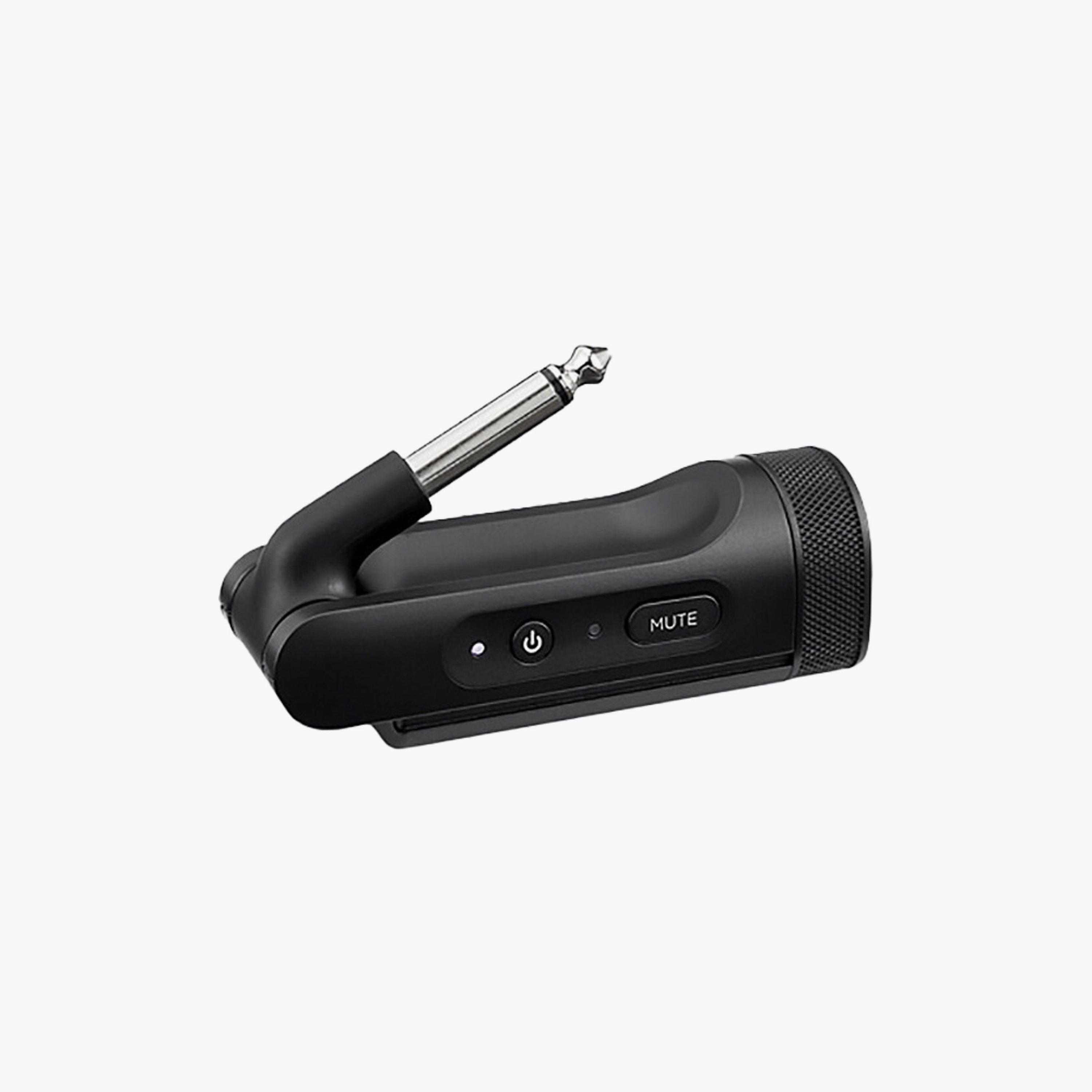 جهاز إرسال لاسلكي للآلات الموسيقية بوز مقاس 1/4" أسود | 869722-0010-electronics-portabledevices-image-1