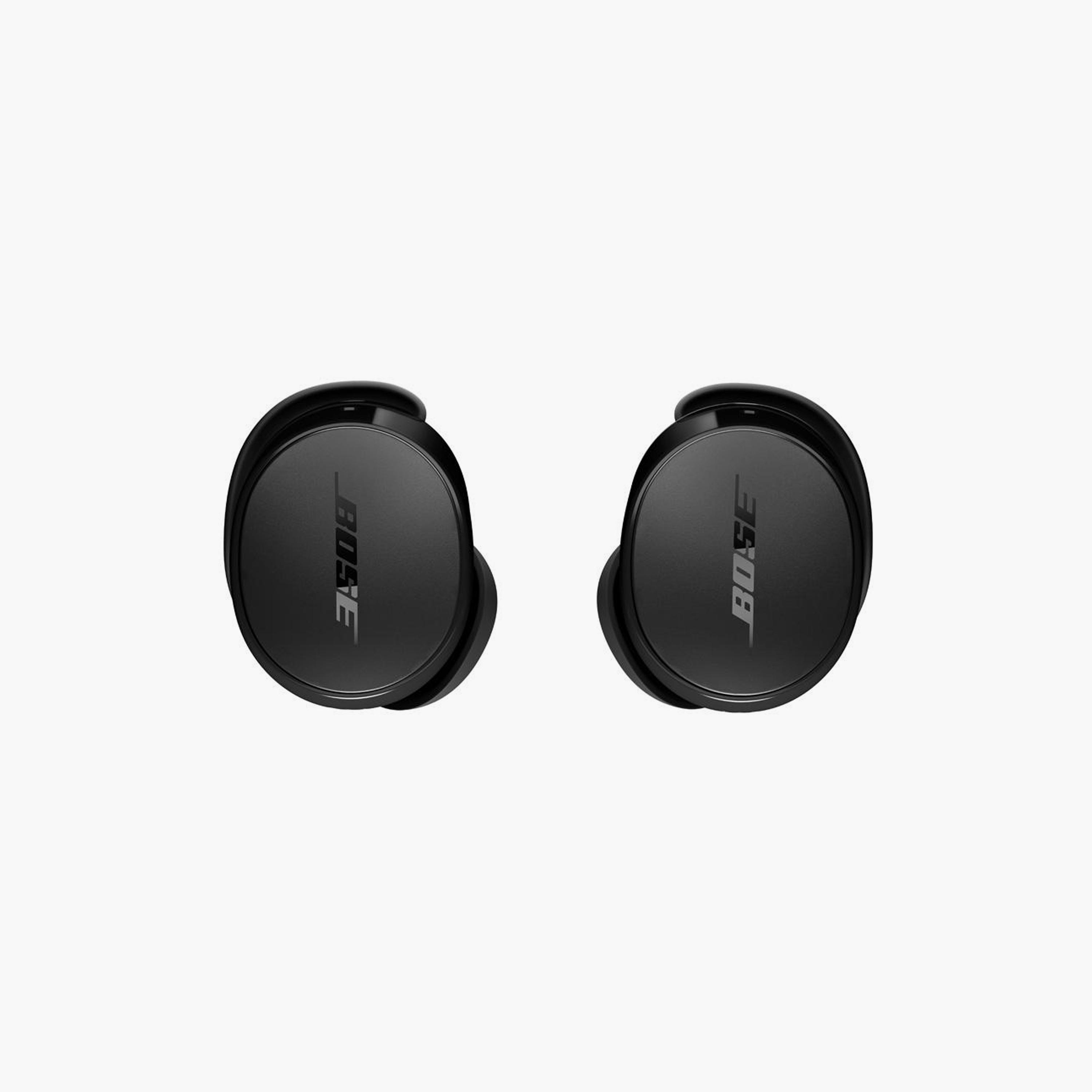 Bose Quietcomfort Noise Cancelling Earbuds Black | 888507-0100-electronics-headphonesandearphones-image-3